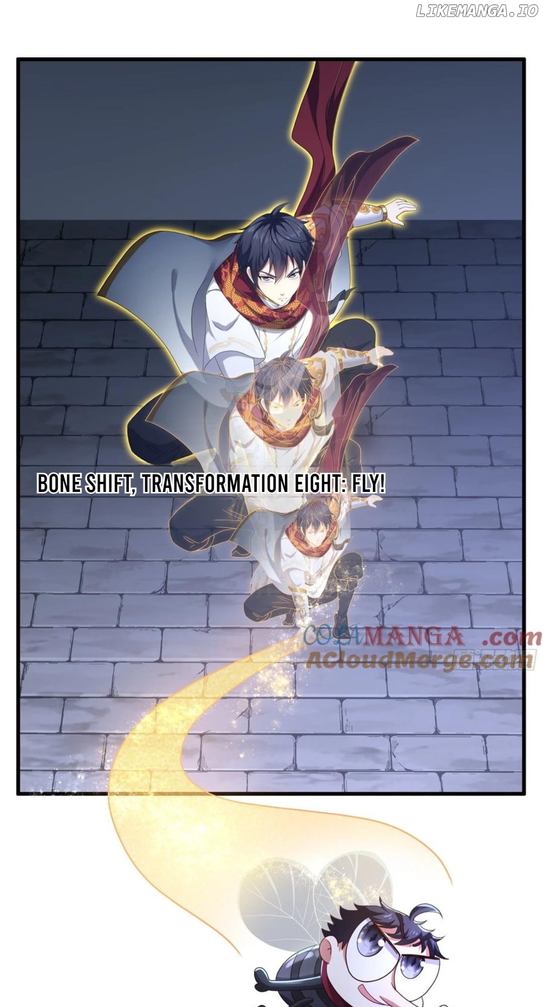 Read Rebirth of King Zhou_ Not Being the Ultimate Villain EN Manga Online