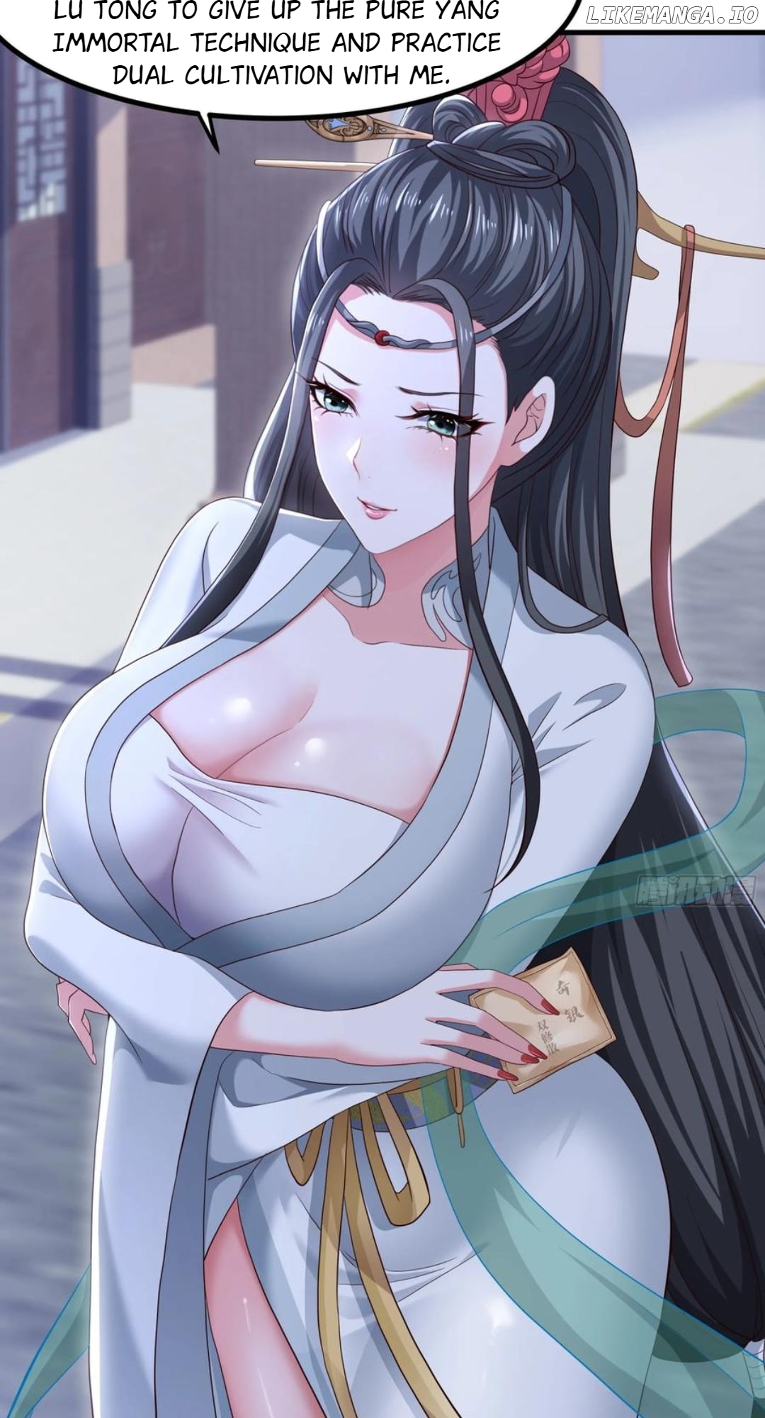 Read Rebirth of King Zhou_ Not Being the Ultimate Villain EN Manga Online