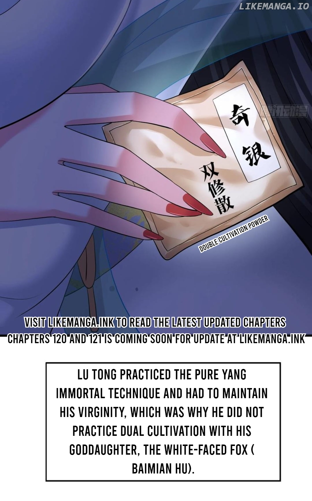 Read Rebirth of King Zhou_ Not Being the Ultimate Villain EN Manga Online