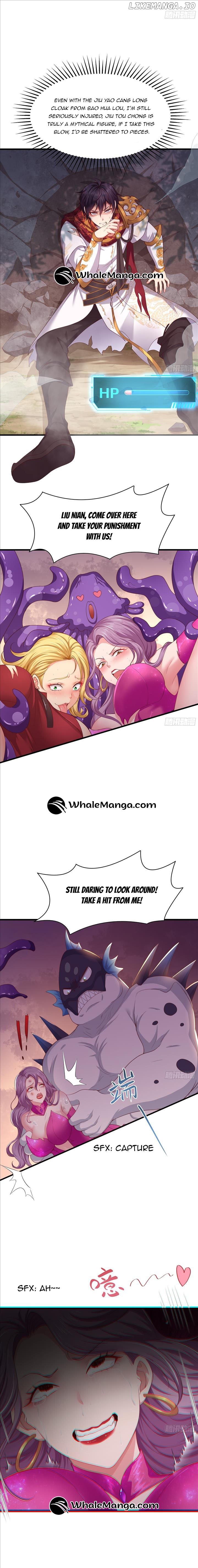 Read Rebirth of King Zhou_ Not Being the Ultimate Villain EN Manga Online