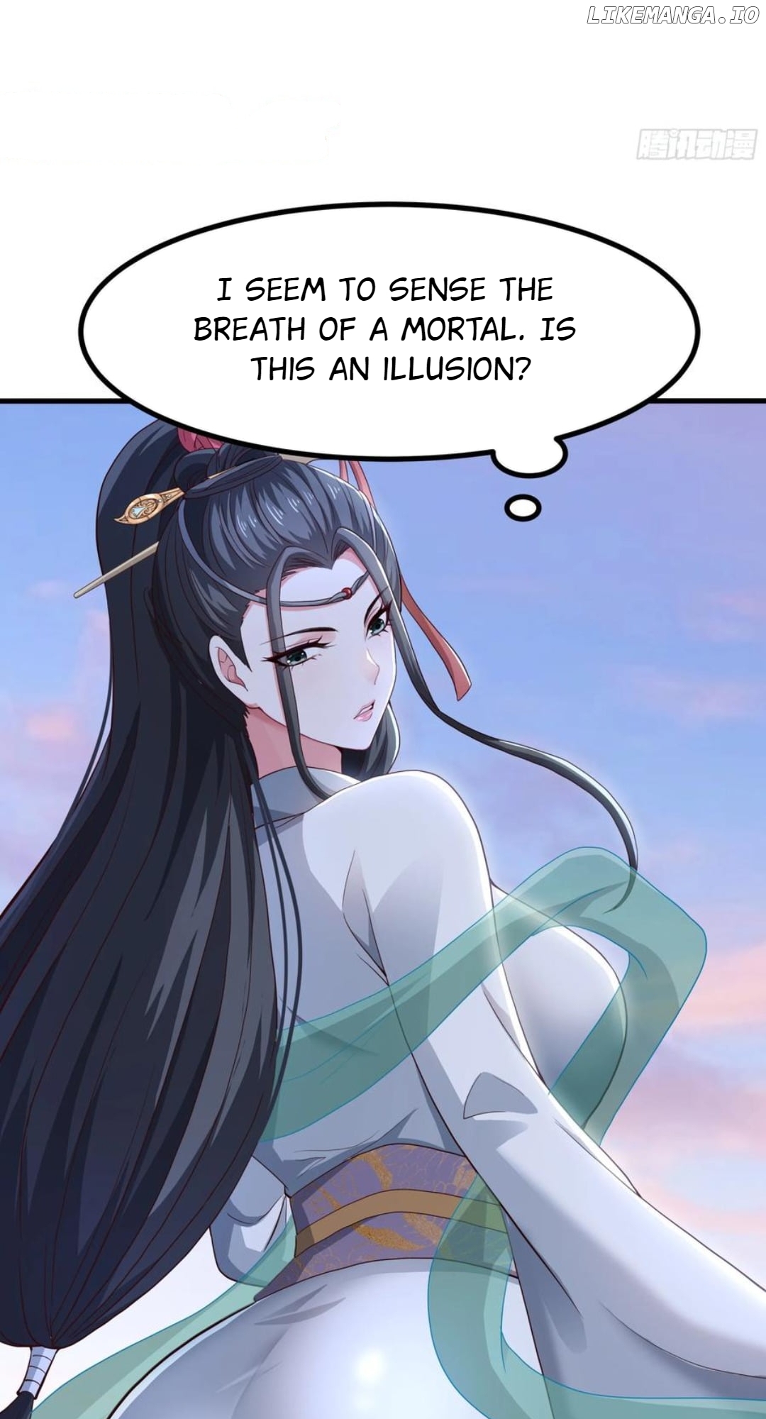 Read Rebirth of King Zhou_ Not Being the Ultimate Villain EN Manga Online