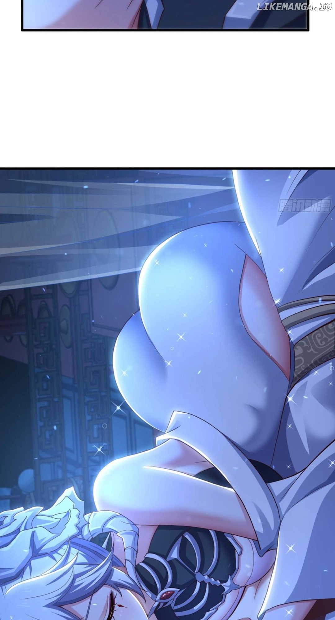 Read Rebirth of King Zhou_ Not Being the Ultimate Villain EN Manga Online