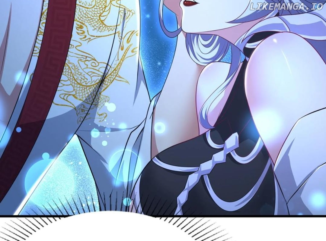 Read Rebirth of King Zhou_ Not Being the Ultimate Villain EN Manga Online