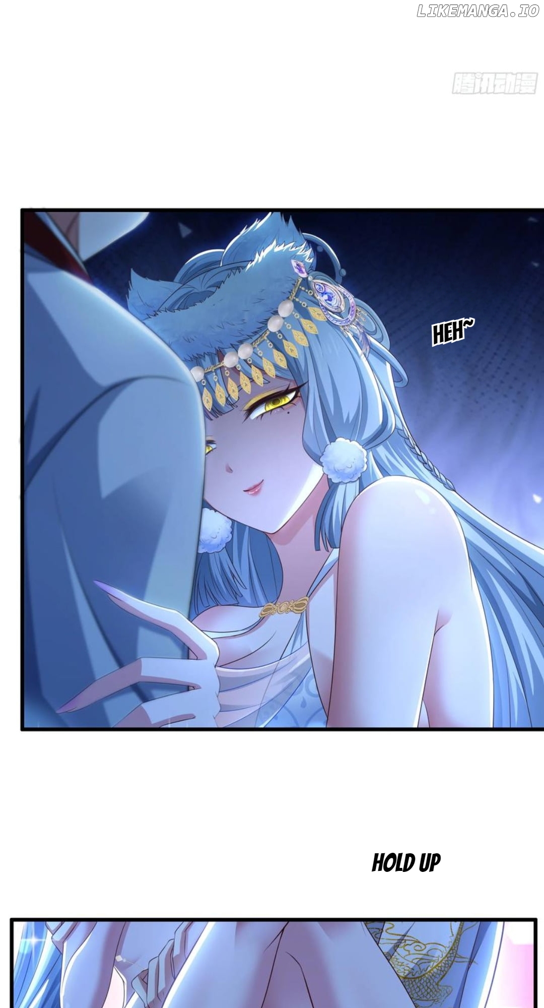 Read Rebirth of King Zhou_ Not Being the Ultimate Villain EN Manga Online