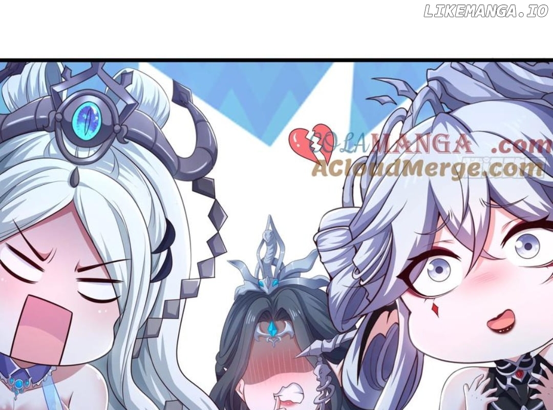 Read Rebirth of King Zhou_ Not Being the Ultimate Villain EN Manga Online