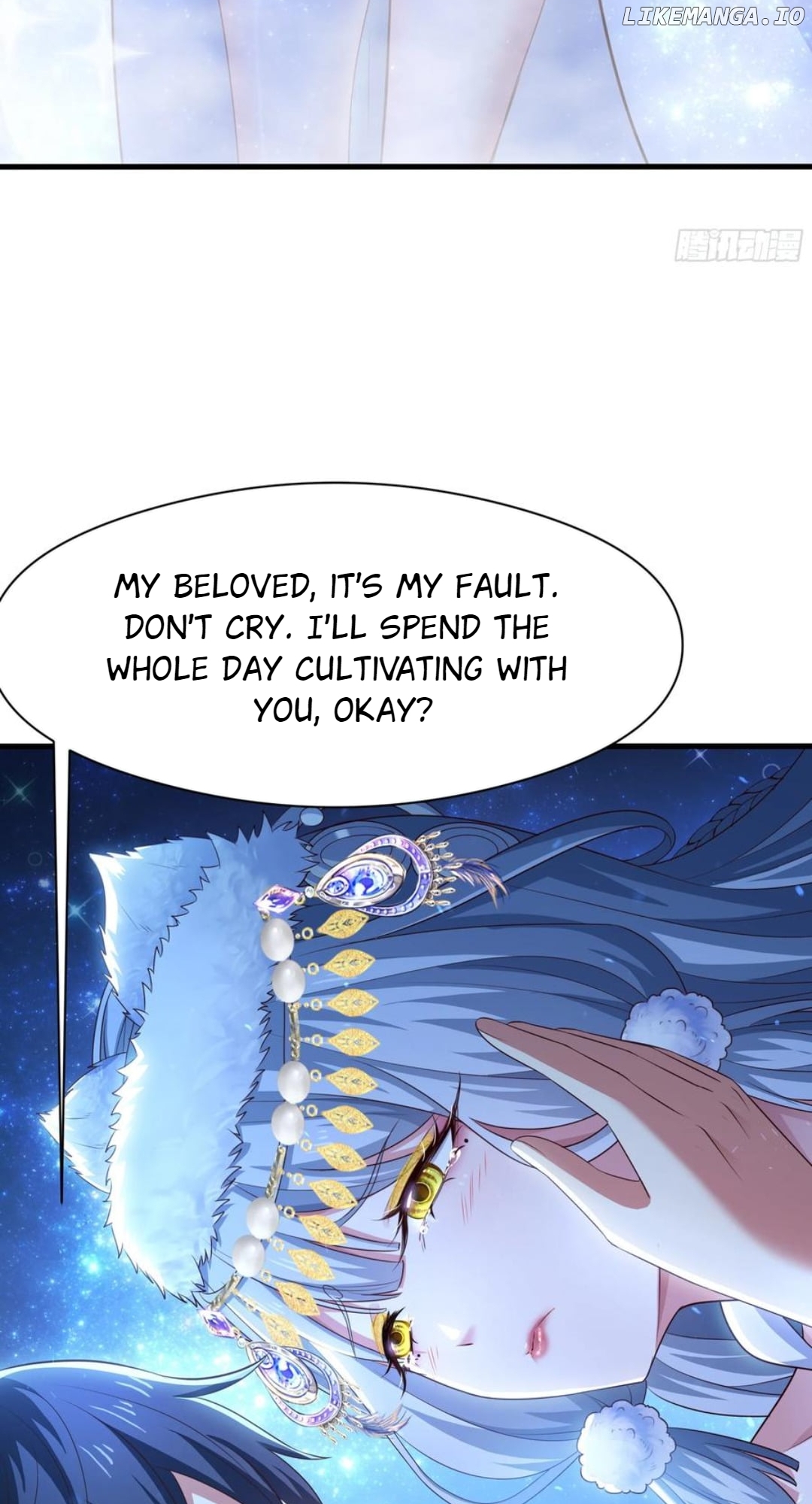 Read Rebirth of King Zhou_ Not Being the Ultimate Villain EN Manga Online