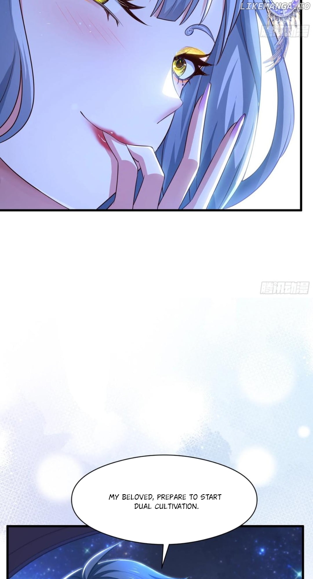 Read Rebirth of King Zhou_ Not Being the Ultimate Villain EN Manga Online