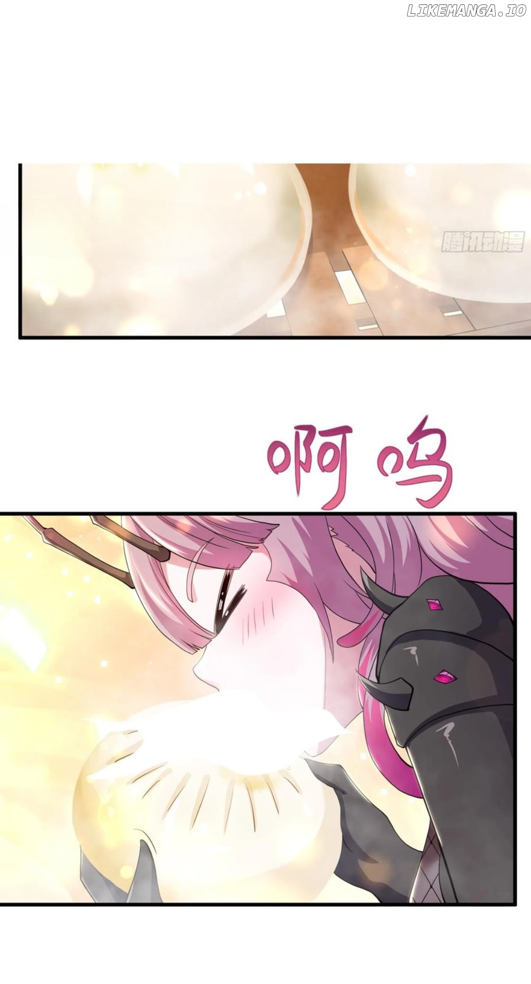 Read Rebirth of King Zhou_ Not Being the Ultimate Villain EN Manga Online