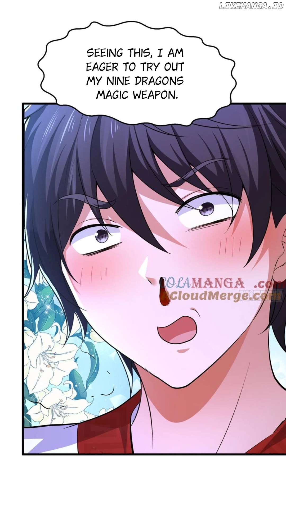 Read Rebirth of King Zhou_ Not Being the Ultimate Villain EN Manga Online