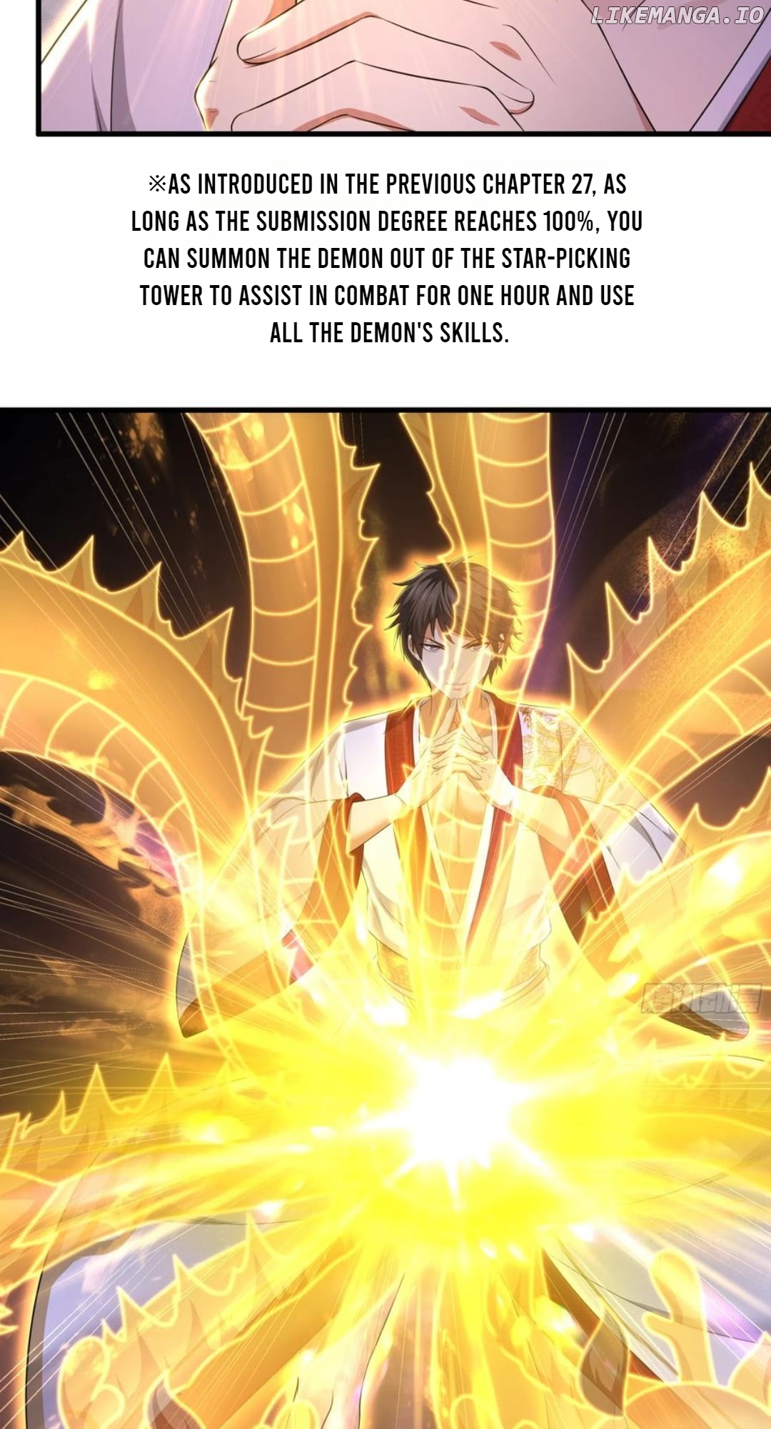 Read Rebirth of King Zhou_ Not Being the Ultimate Villain EN Manga Online