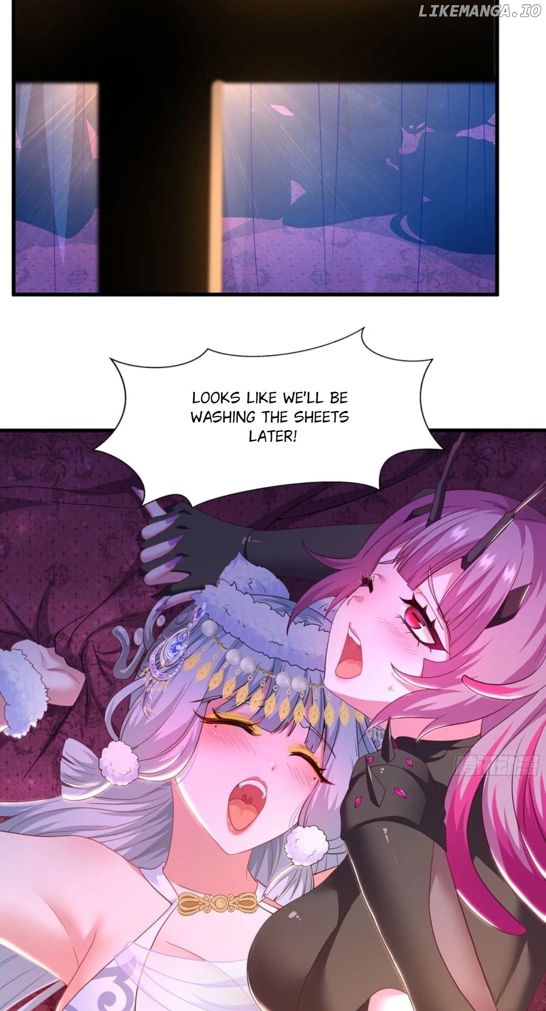 Read Rebirth of King Zhou_ Not Being the Ultimate Villain EN Manga Online