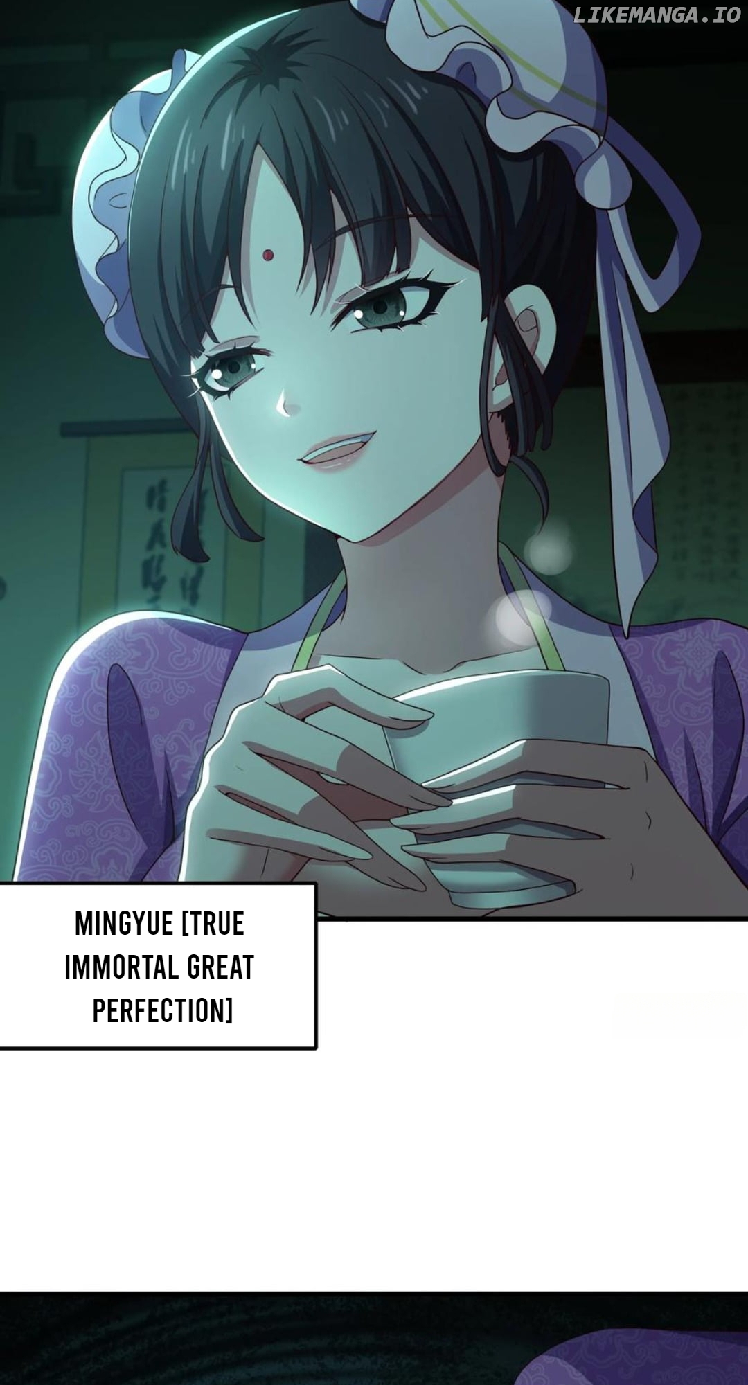 Read Rebirth of King Zhou_ Not Being the Ultimate Villain EN Manga Online