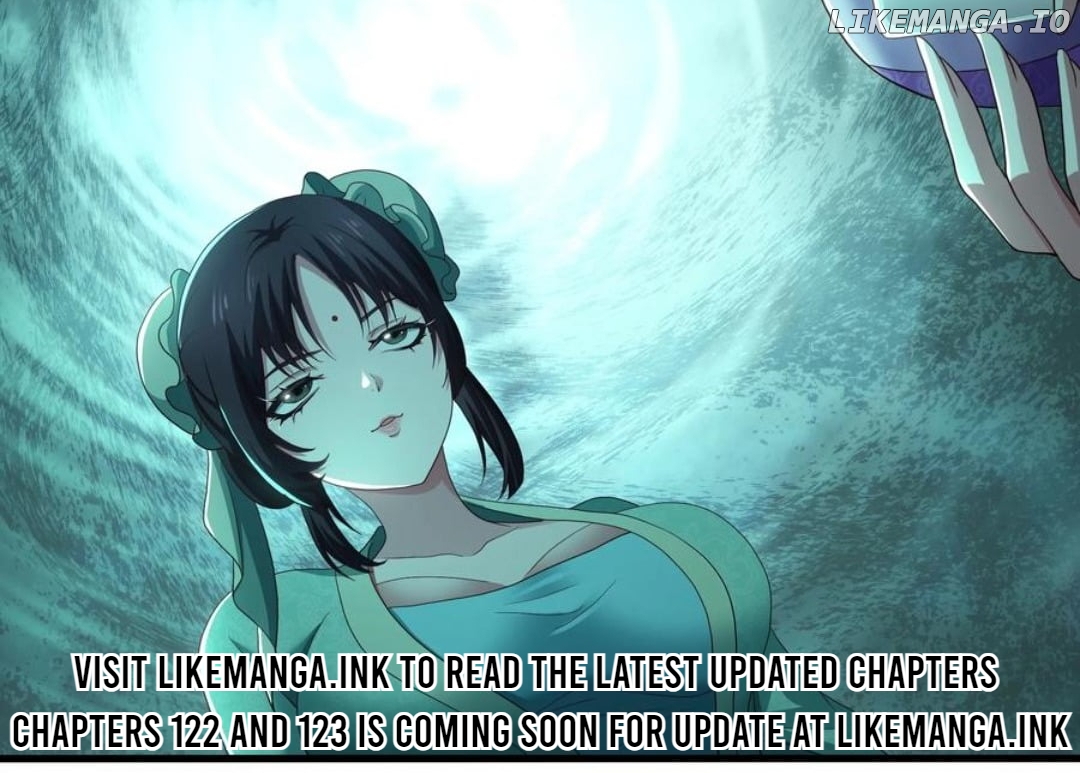 Read Rebirth of King Zhou_ Not Being the Ultimate Villain EN Manga Online