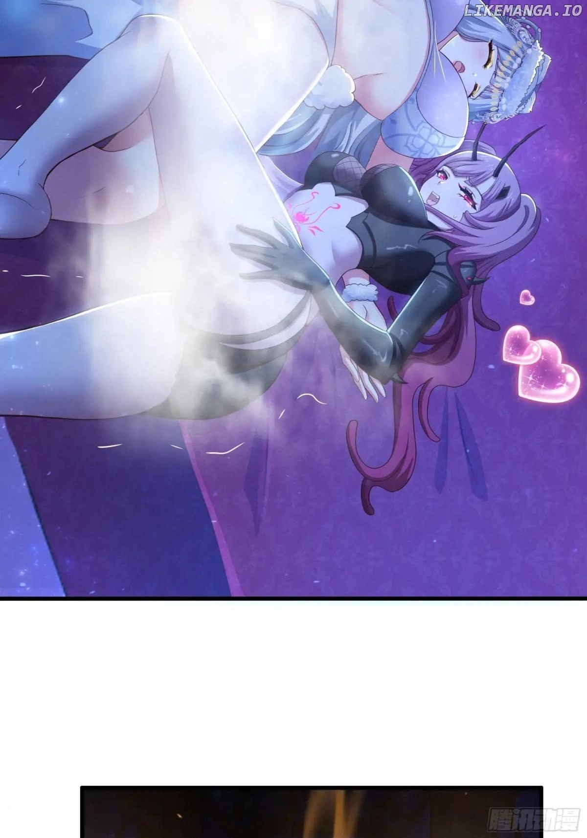 Read Rebirth of King Zhou_ Not Being the Ultimate Villain EN Manga Online