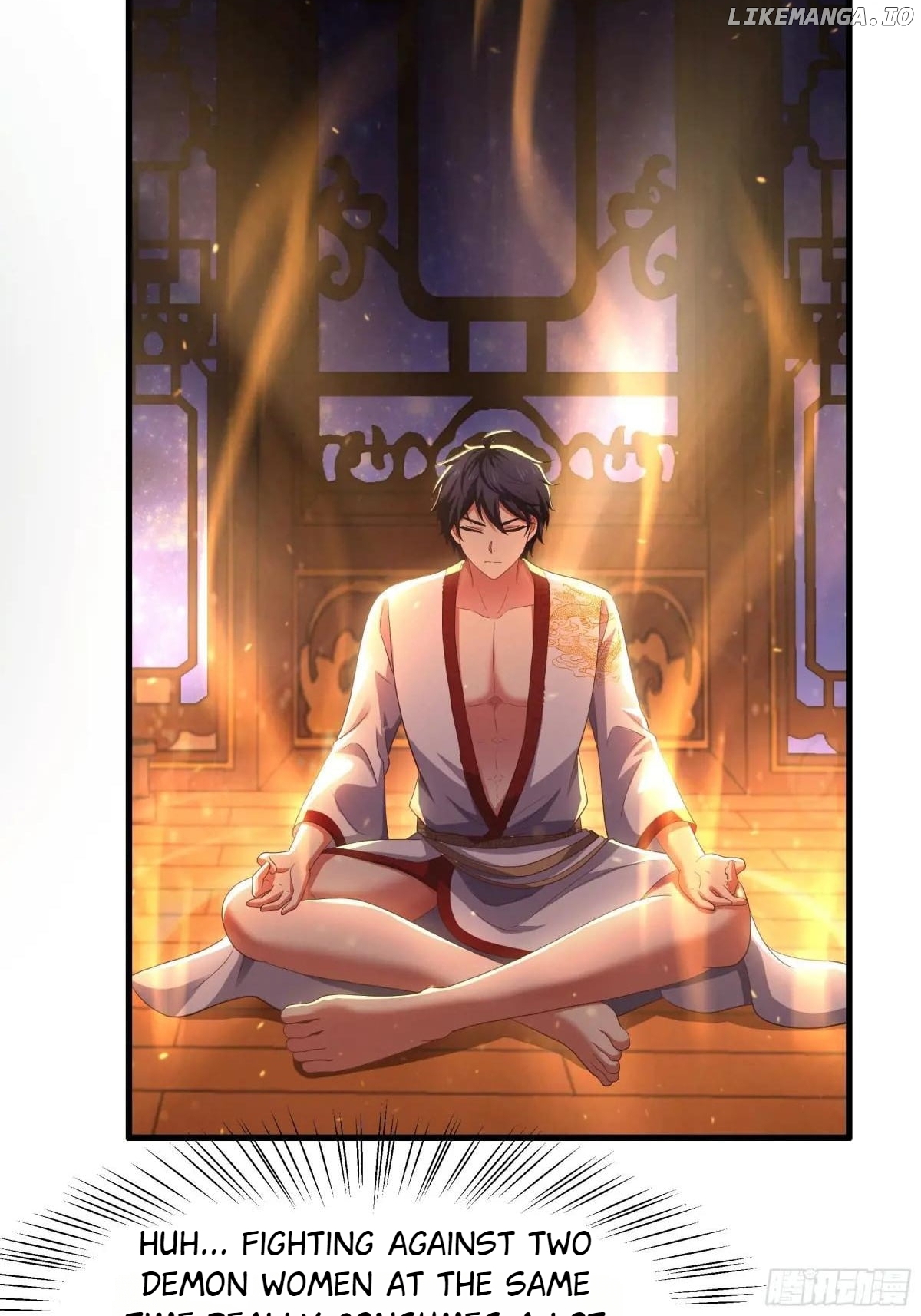 Read Rebirth of King Zhou_ Not Being the Ultimate Villain EN Manga Online