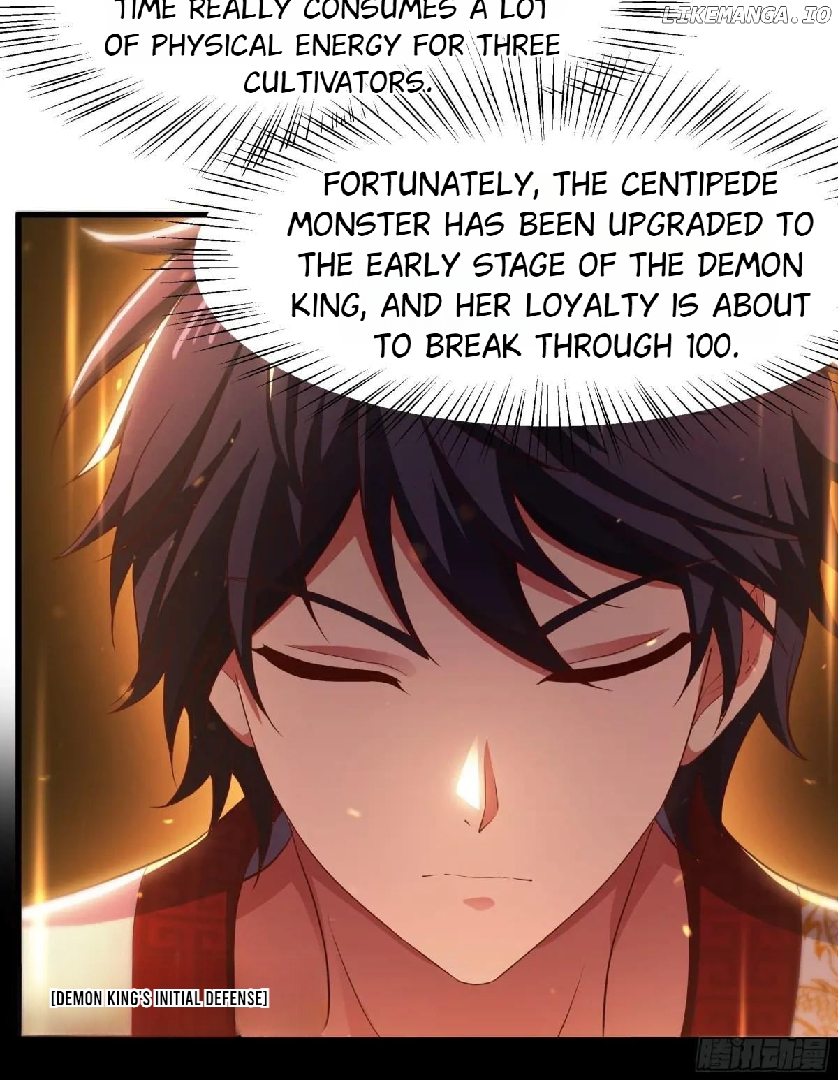 Read Rebirth of King Zhou_ Not Being the Ultimate Villain EN Manga Online