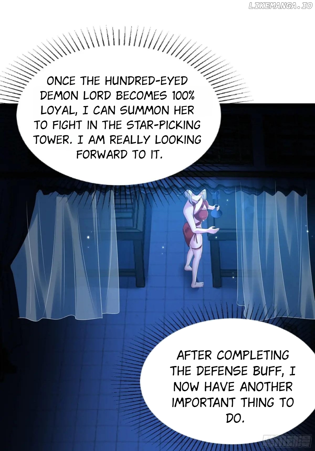 Read Rebirth of King Zhou_ Not Being the Ultimate Villain EN Manga Online