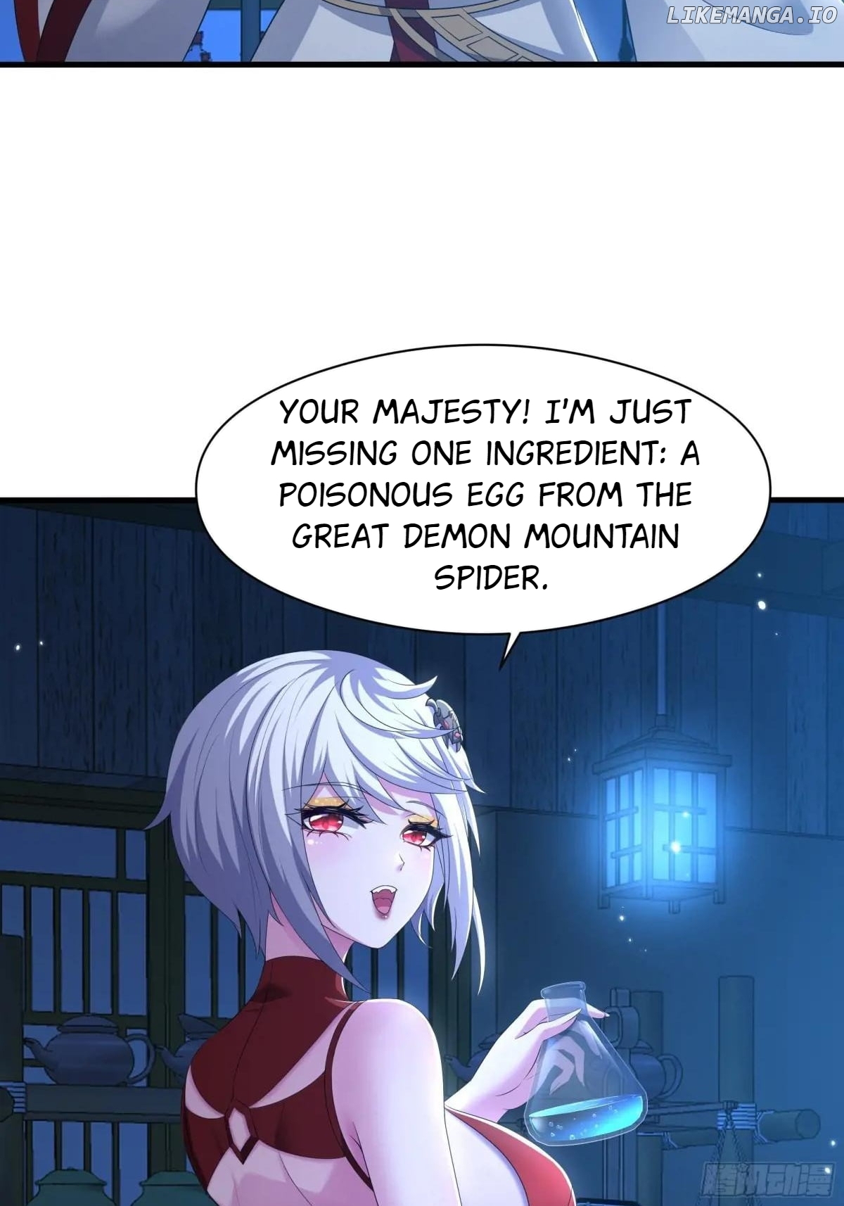 Read Rebirth of King Zhou_ Not Being the Ultimate Villain EN Manga Online