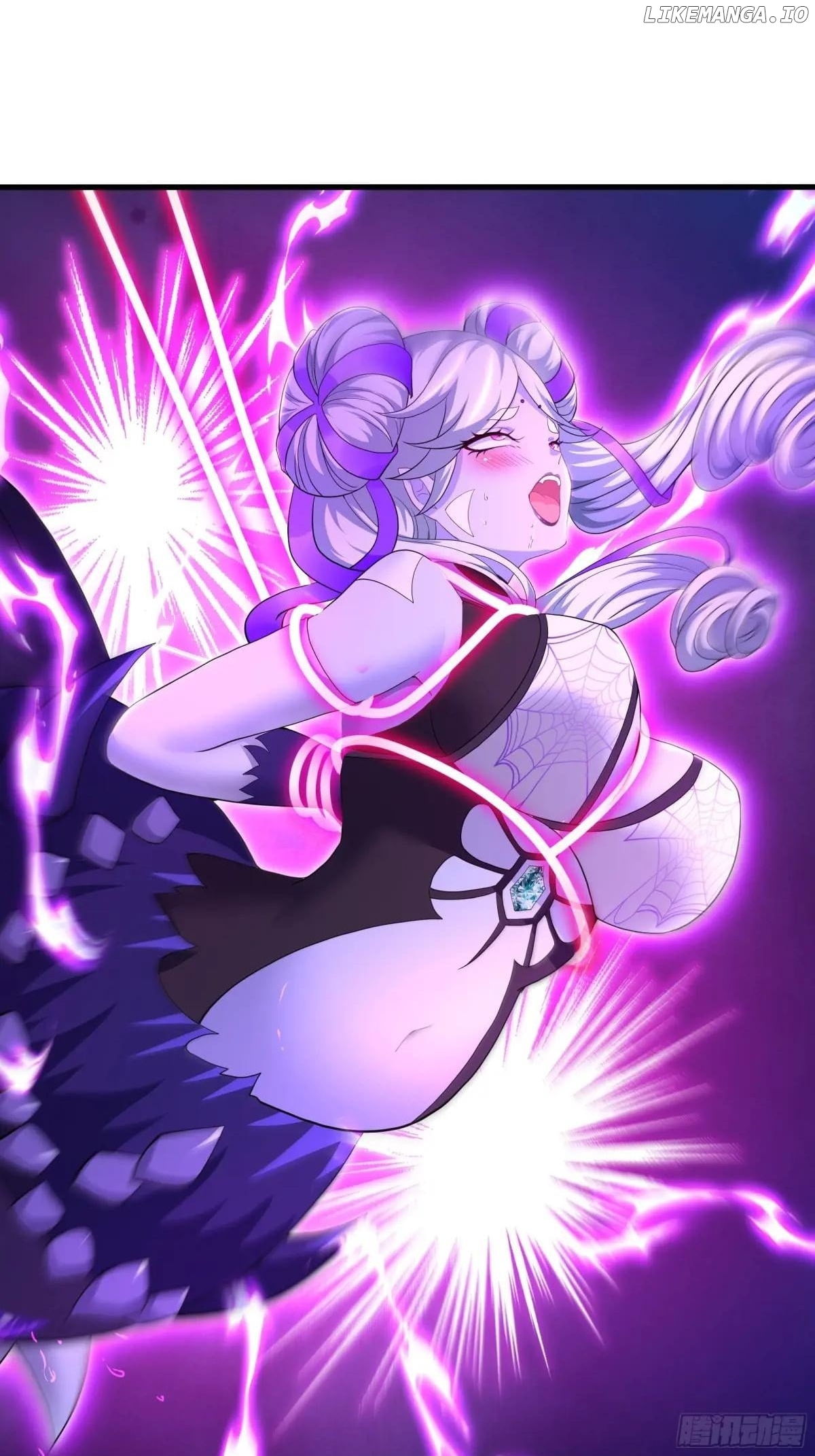 Read Rebirth of King Zhou_ Not Being the Ultimate Villain EN Manga Online