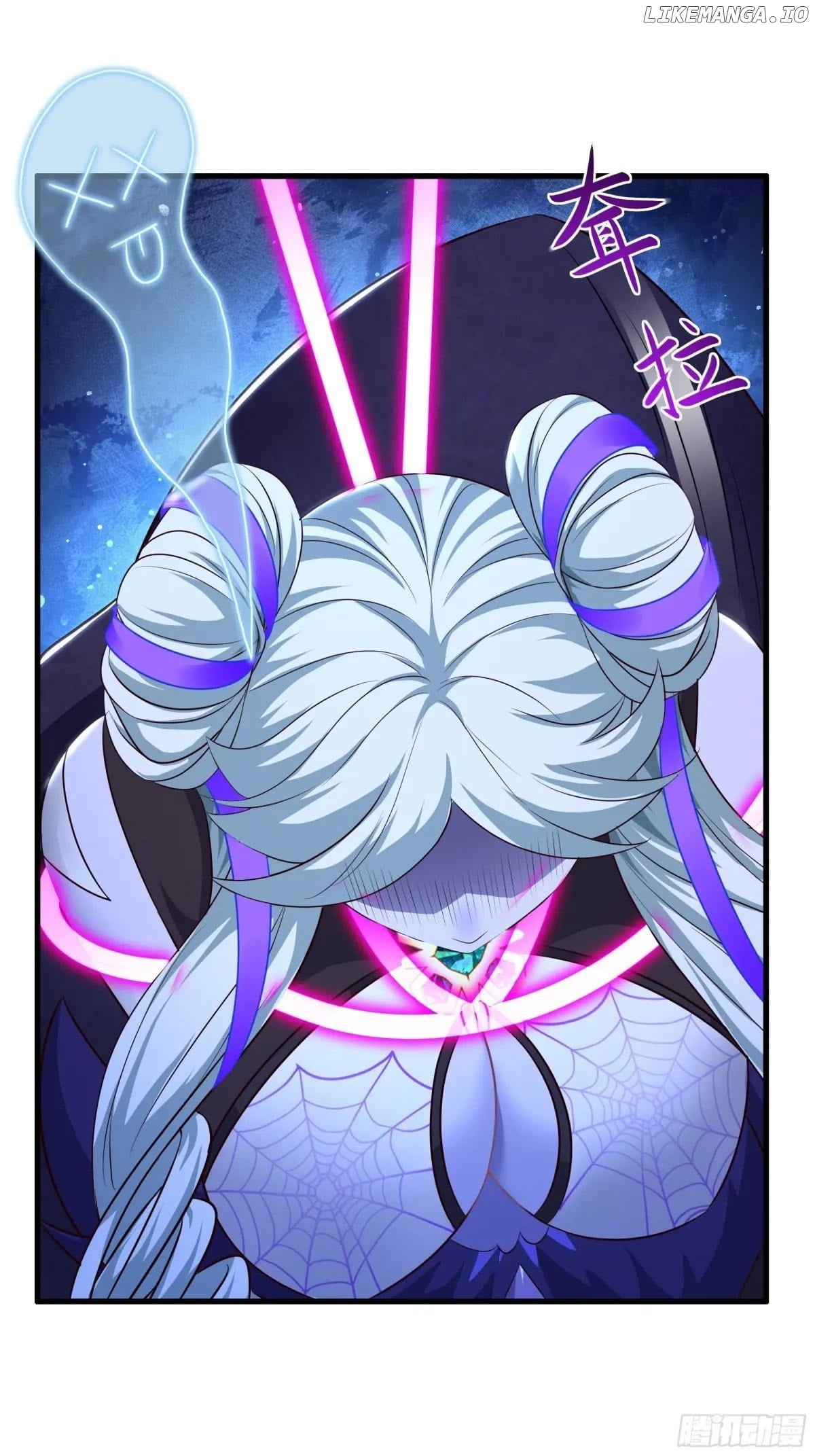 Read Rebirth of King Zhou_ Not Being the Ultimate Villain EN Manga Online
