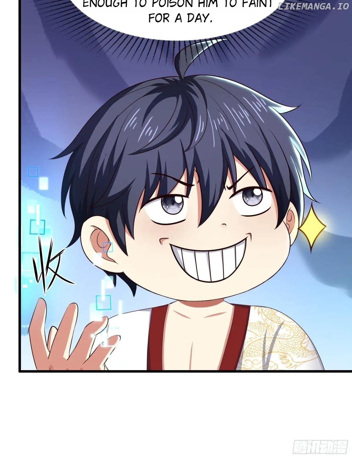 Read Rebirth of King Zhou_ Not Being the Ultimate Villain EN Manga Online