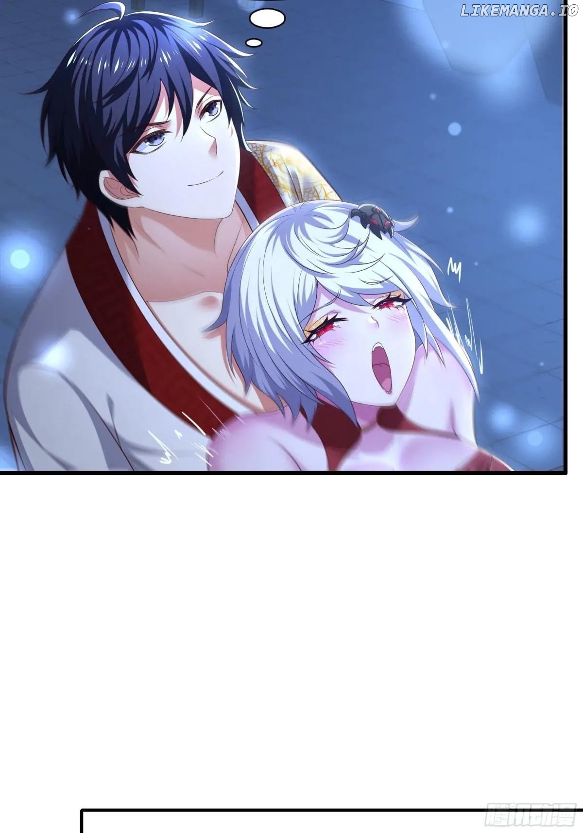 Read Rebirth of King Zhou_ Not Being the Ultimate Villain EN Manga Online