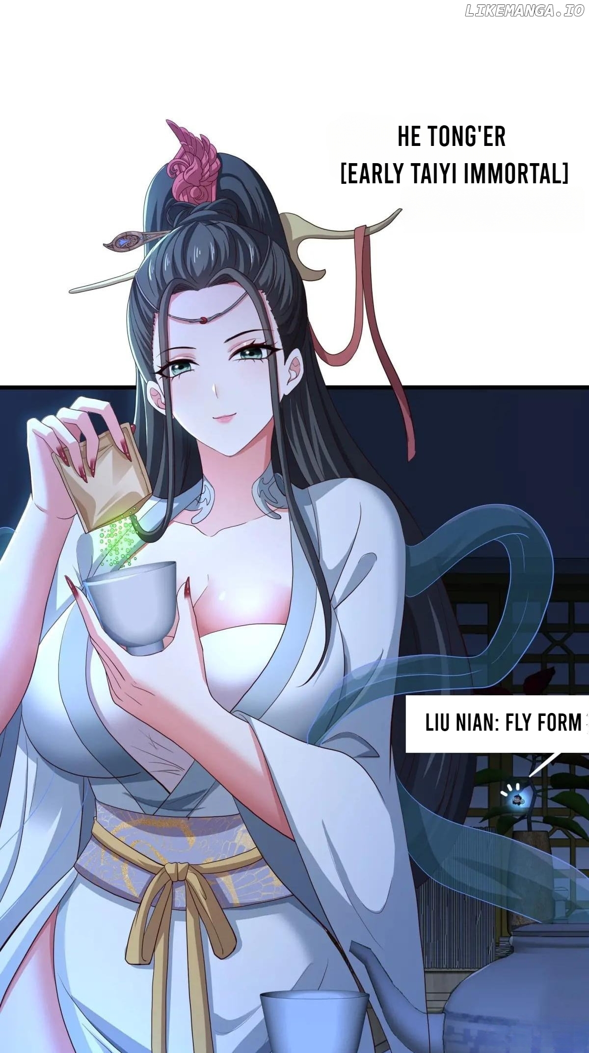 Read Rebirth of King Zhou_ Not Being the Ultimate Villain EN Manga Online