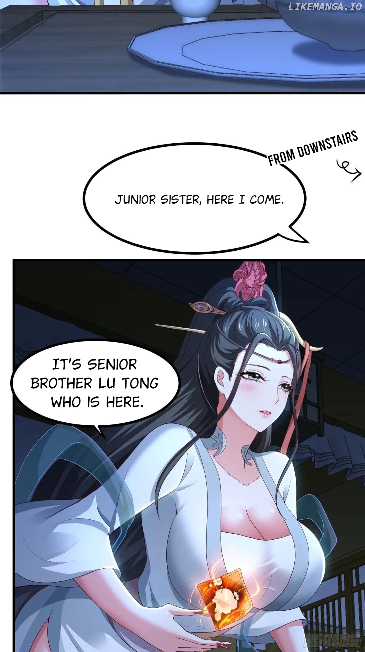 Read Rebirth of King Zhou_ Not Being the Ultimate Villain EN Manga Online