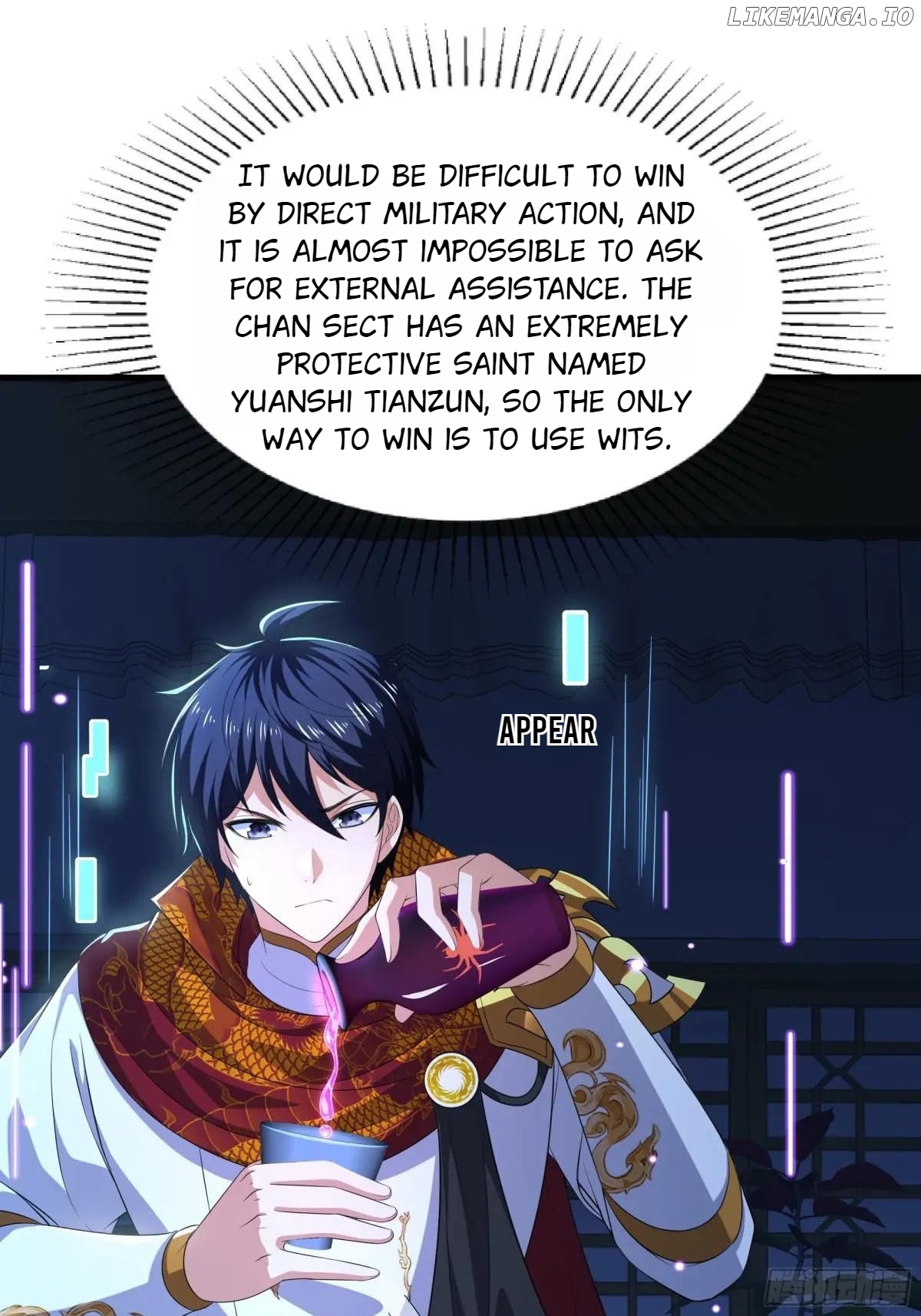 Read Rebirth of King Zhou_ Not Being the Ultimate Villain EN Manga Online