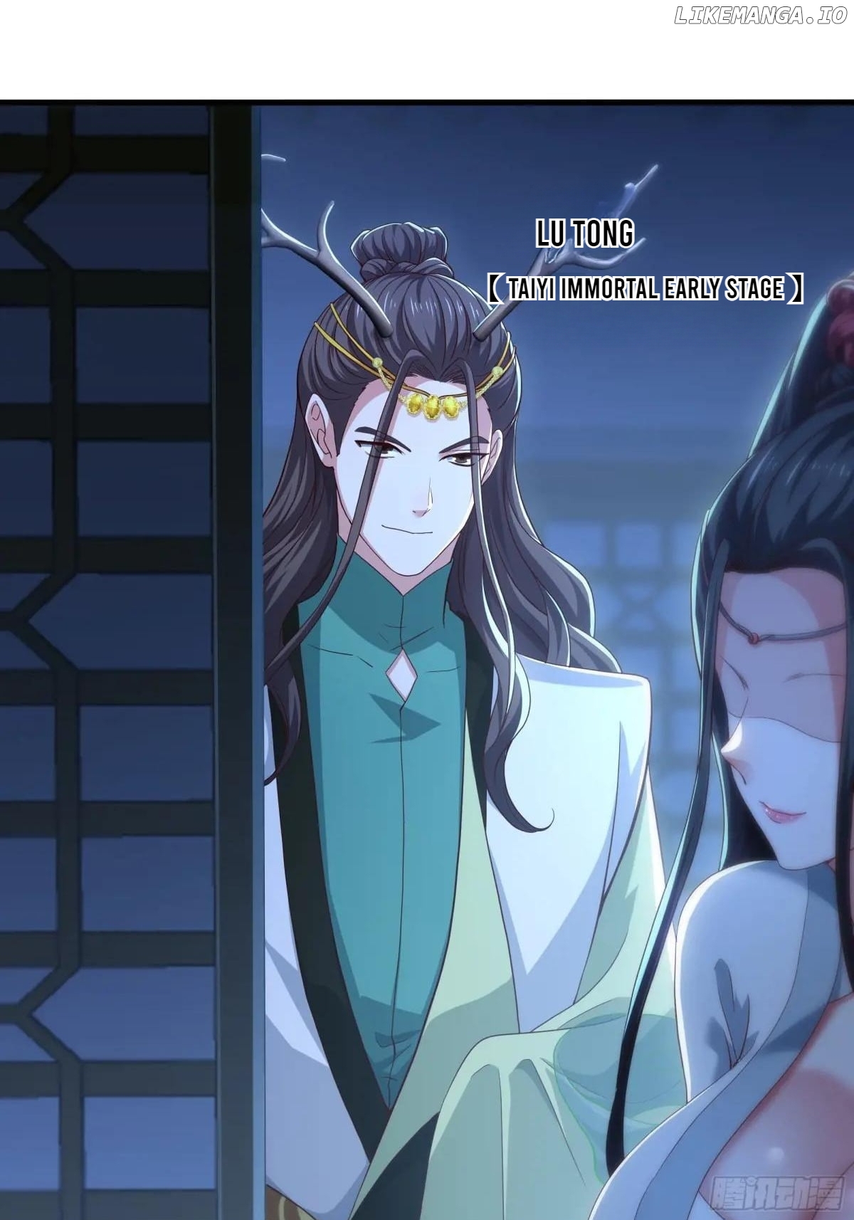 Read Rebirth of King Zhou_ Not Being the Ultimate Villain EN Manga Online