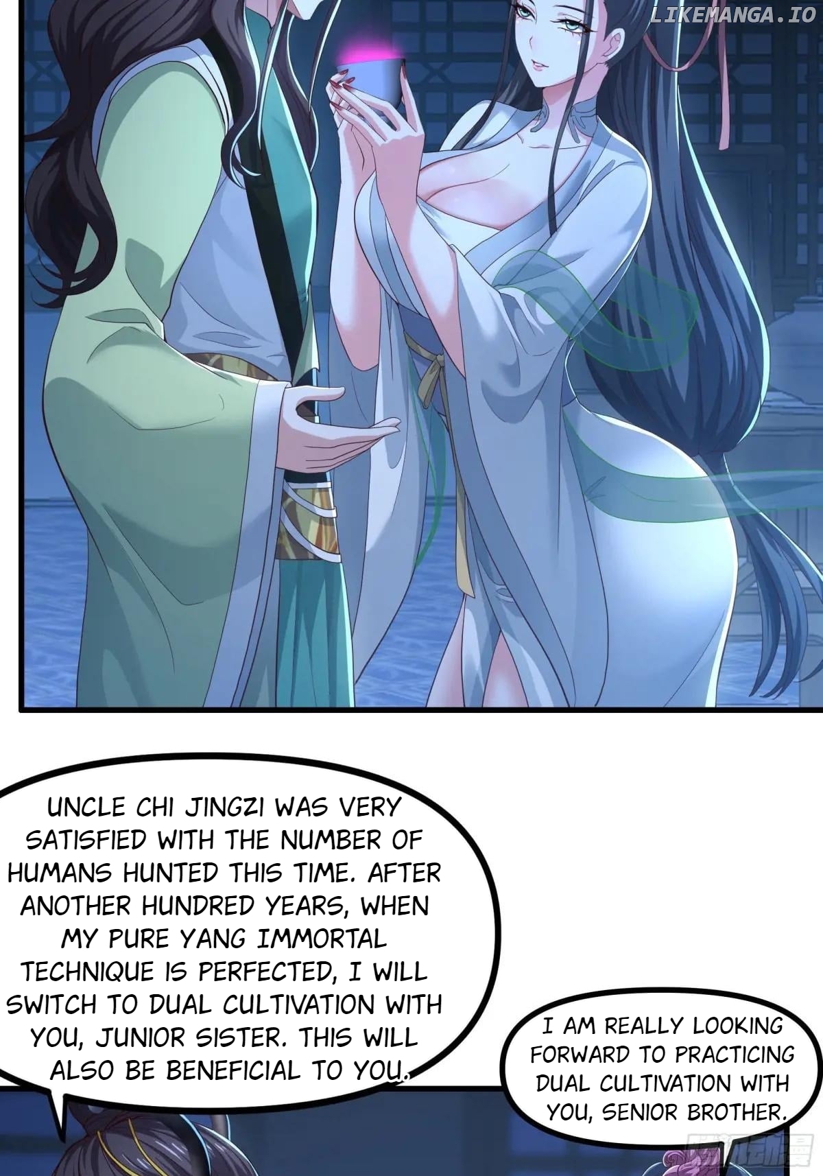 Read Rebirth of King Zhou_ Not Being the Ultimate Villain EN Manga Online