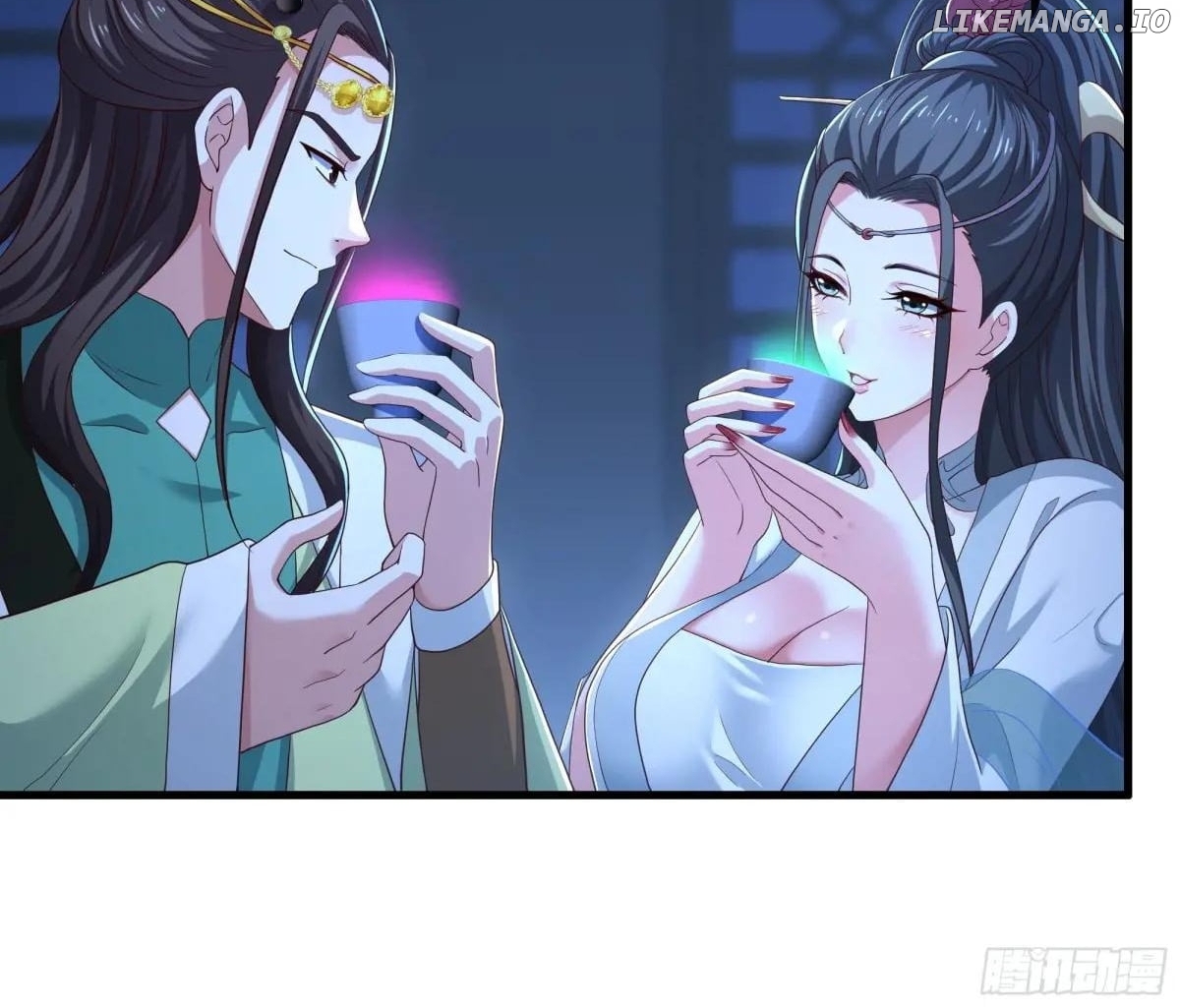 Read Rebirth of King Zhou_ Not Being the Ultimate Villain EN Manga Online