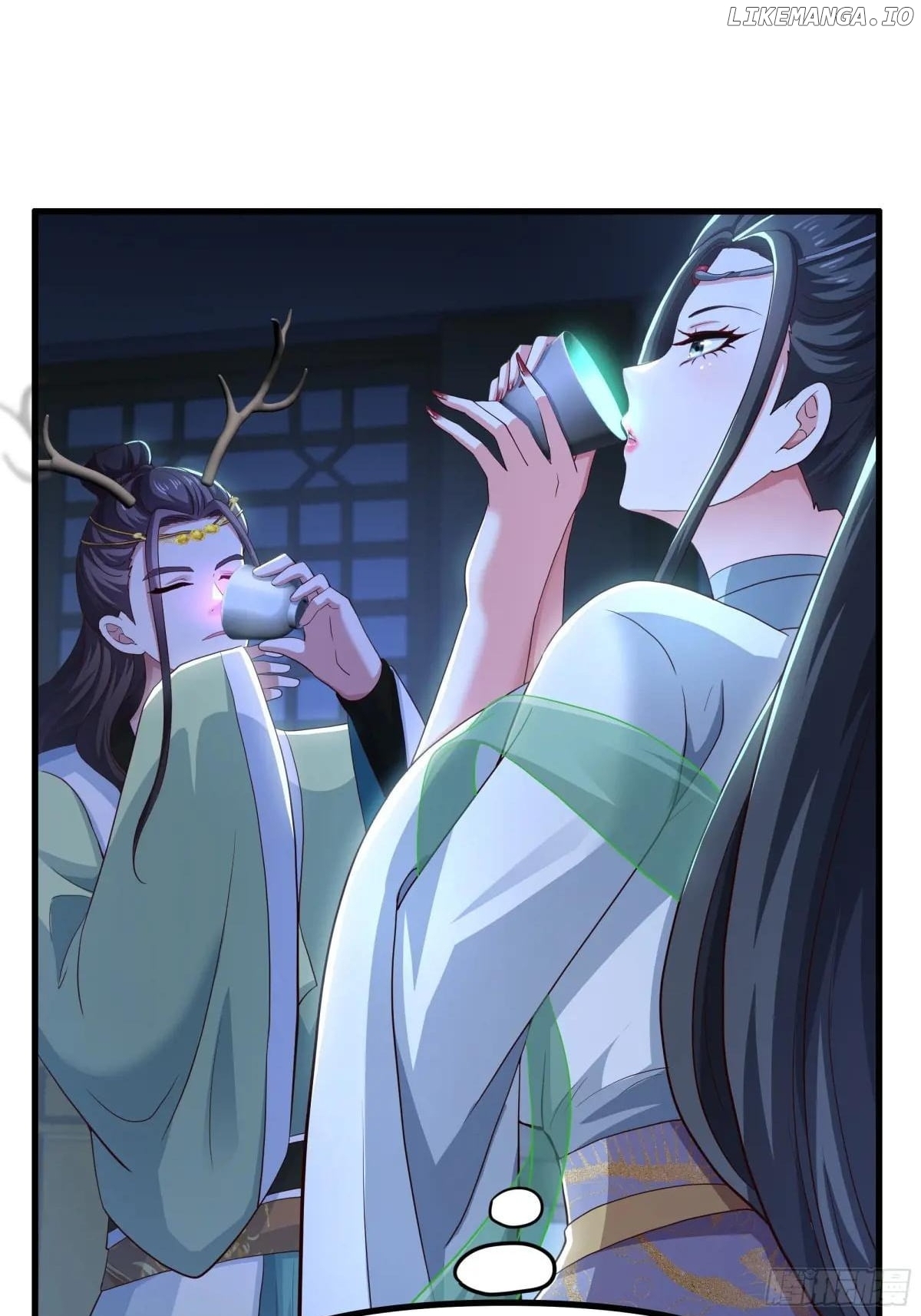 Read Rebirth of King Zhou_ Not Being the Ultimate Villain EN Manga Online