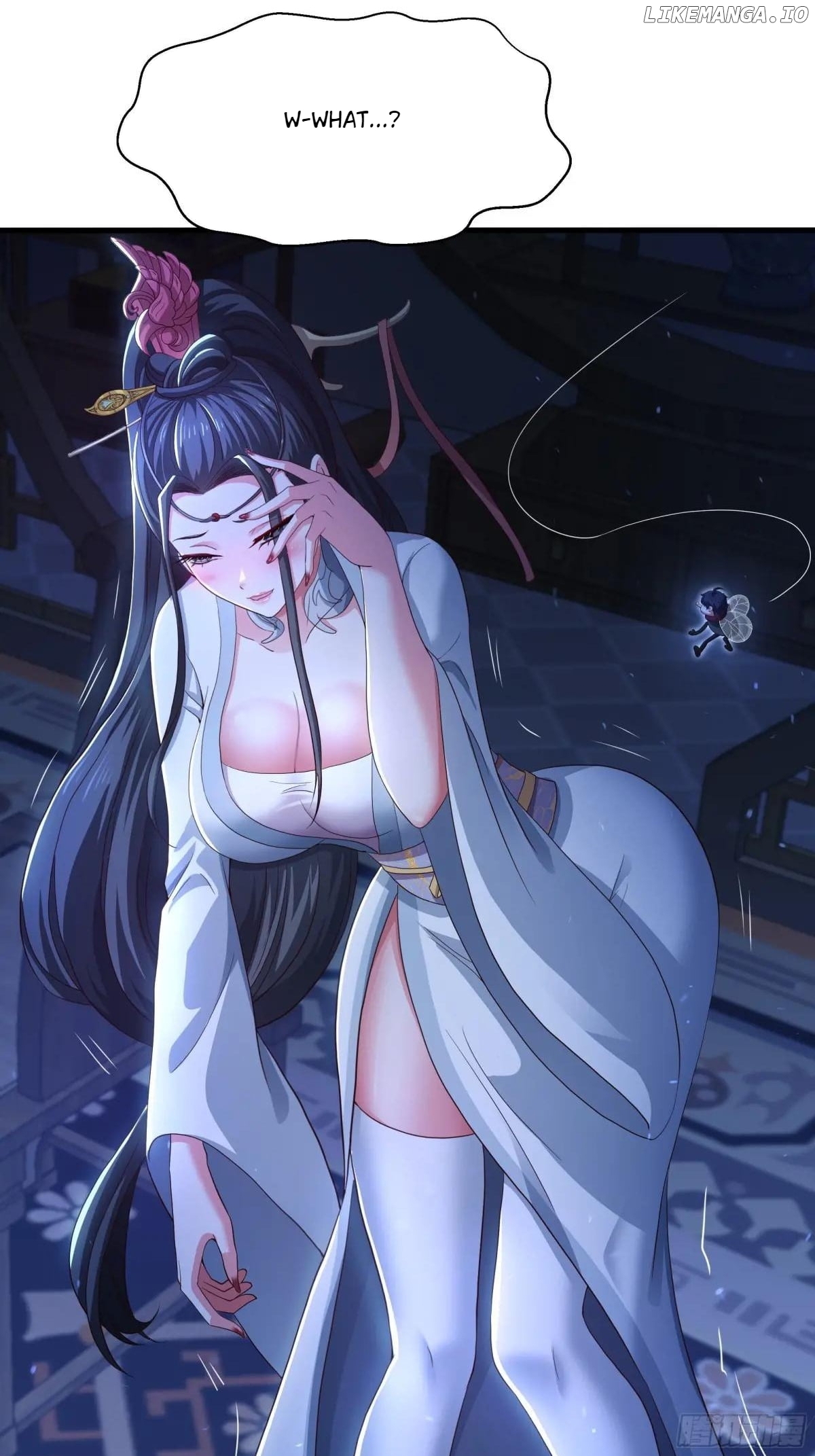Read Rebirth of King Zhou_ Not Being the Ultimate Villain EN Manga Online
