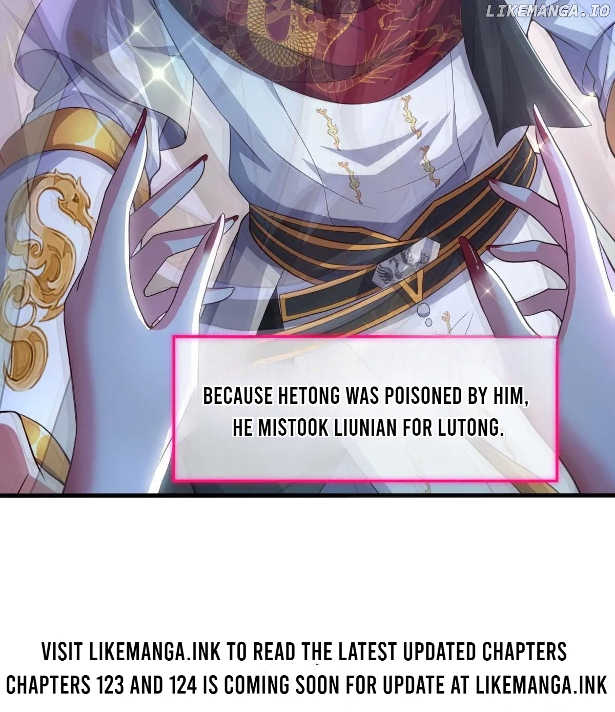 Read Rebirth of King Zhou_ Not Being the Ultimate Villain EN Manga Online