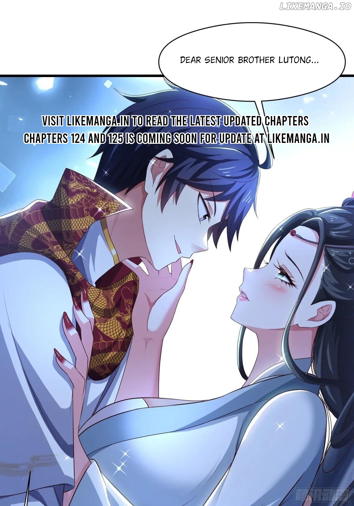 Read Rebirth of King Zhou_ Not Being the Ultimate Villain EN Manga Online
