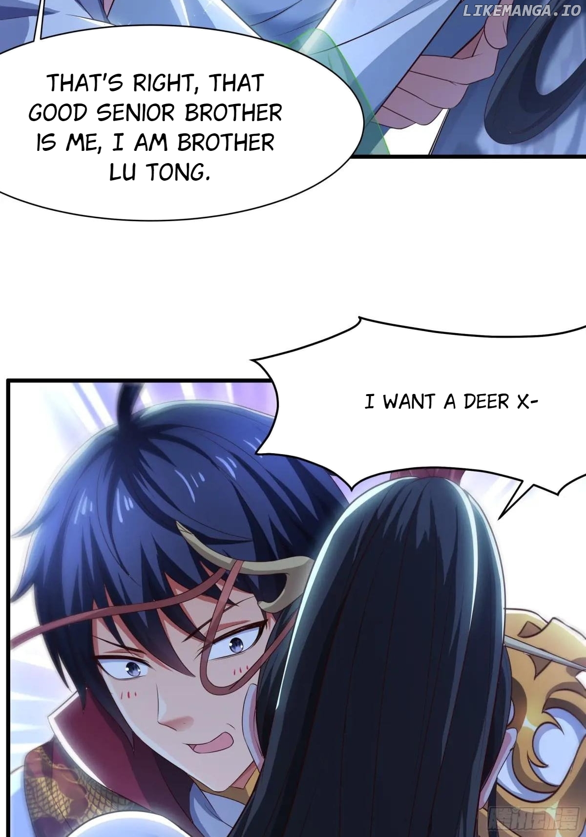 Read Rebirth of King Zhou_ Not Being the Ultimate Villain EN Manga Online
