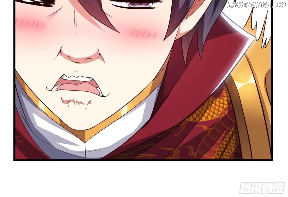 Read Rebirth of King Zhou_ Not Being the Ultimate Villain EN Manga Online