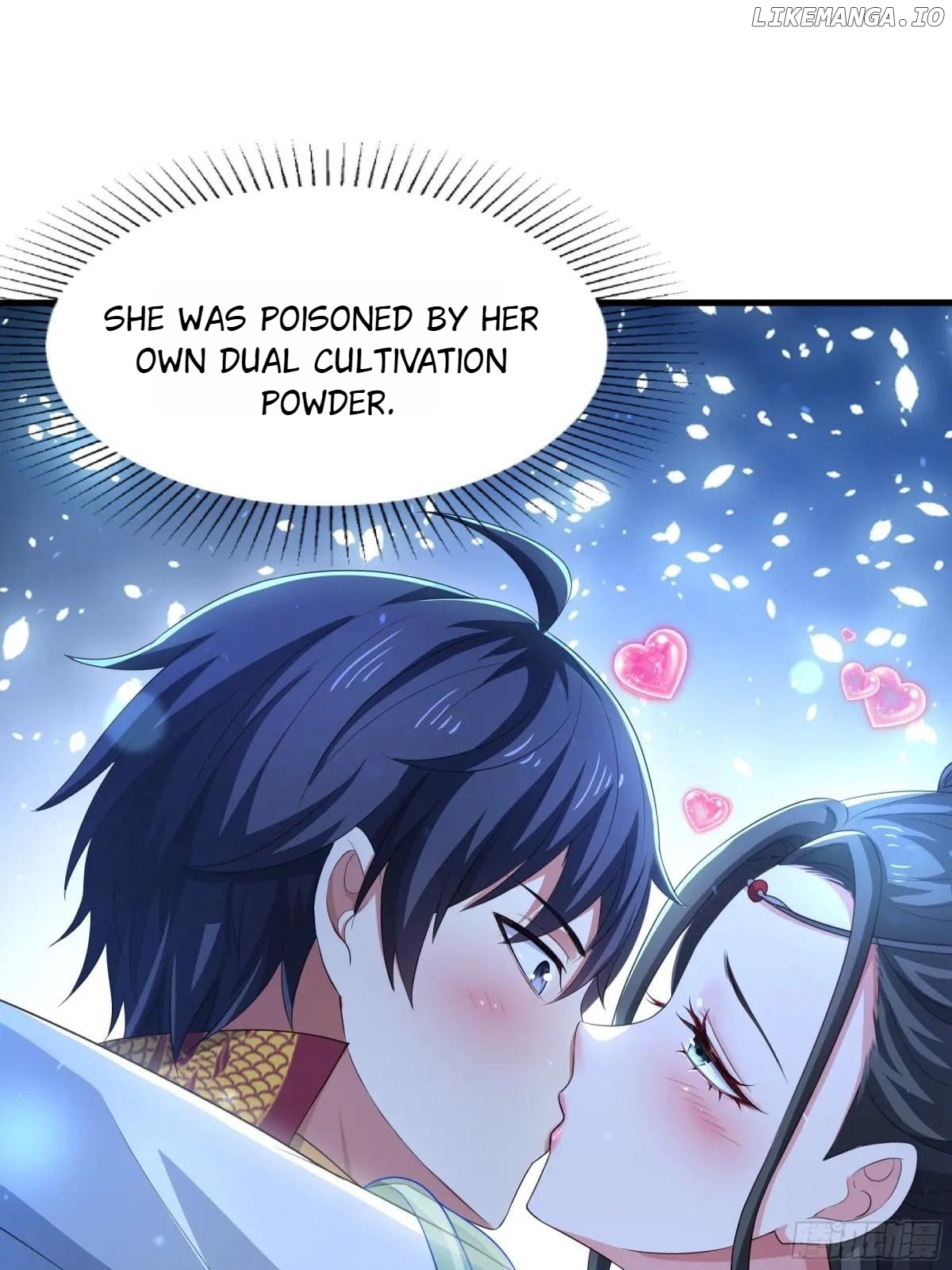 Read Rebirth of King Zhou_ Not Being the Ultimate Villain EN Manga Online