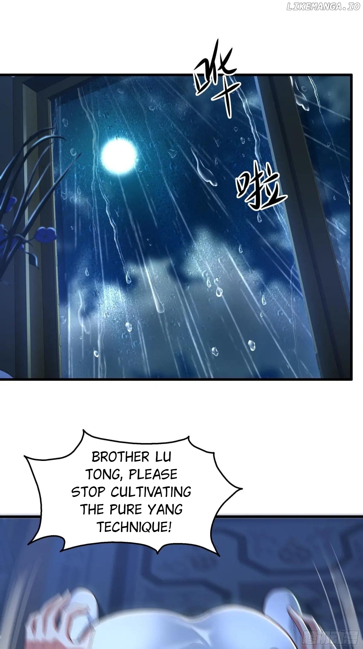 Read Rebirth of King Zhou_ Not Being the Ultimate Villain EN Manga Online