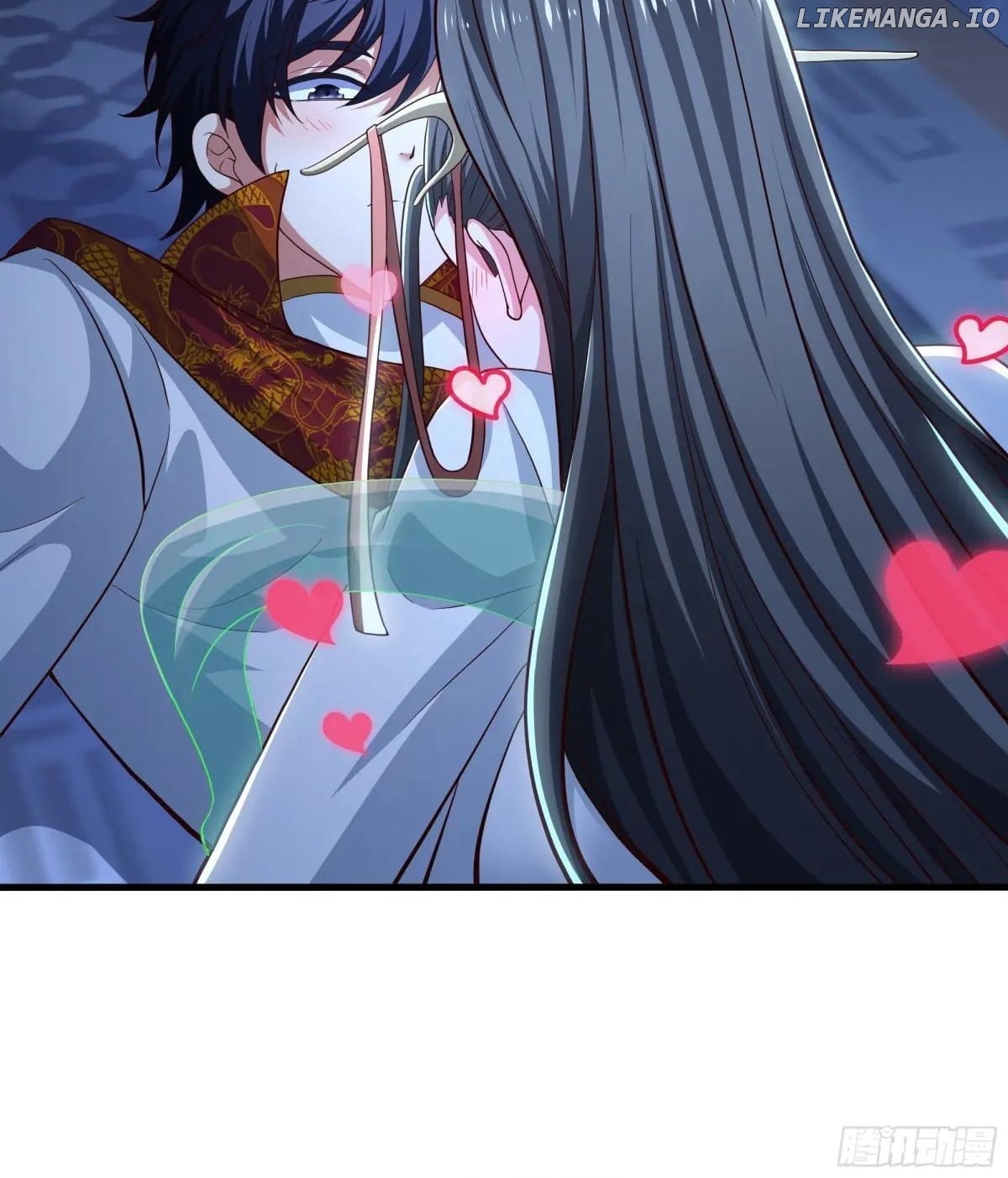Read Rebirth of King Zhou_ Not Being the Ultimate Villain EN Manga Online
