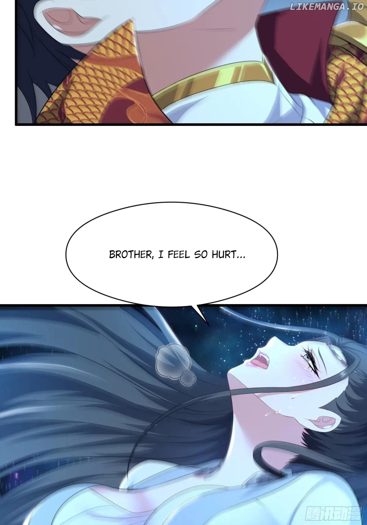 Read Rebirth of King Zhou_ Not Being the Ultimate Villain EN Manga Online