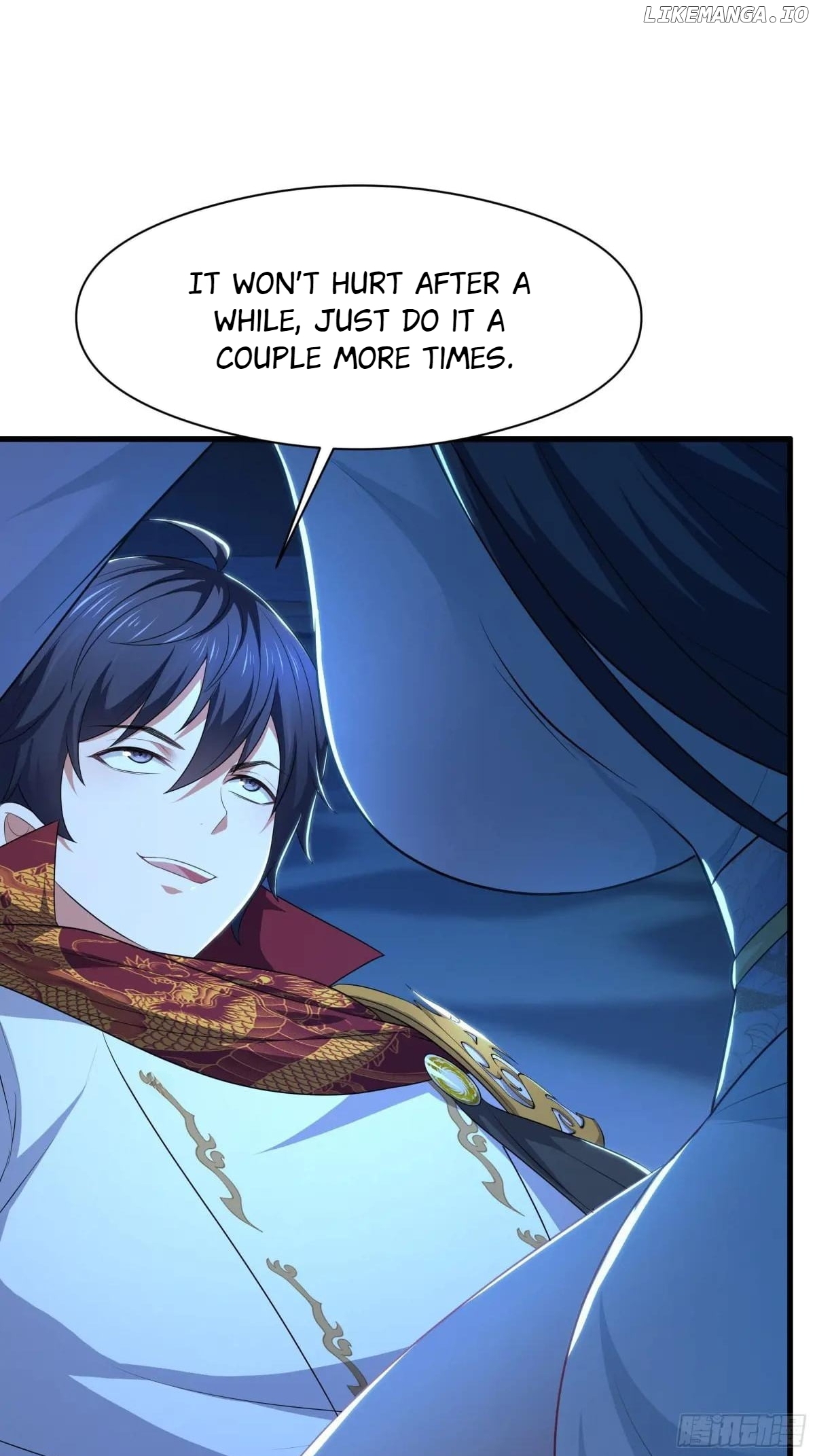 Read Rebirth of King Zhou_ Not Being the Ultimate Villain EN Manga Online