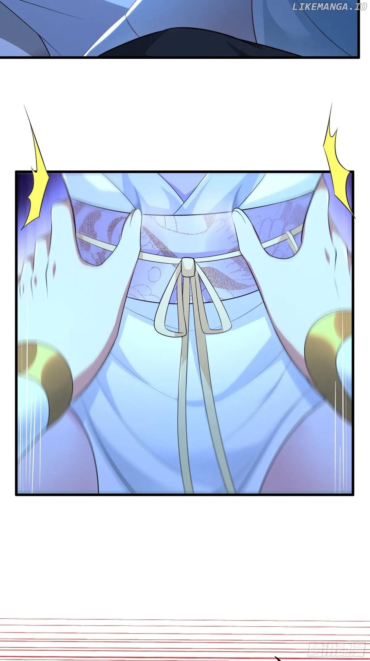 Read Rebirth of King Zhou_ Not Being the Ultimate Villain EN Manga Online