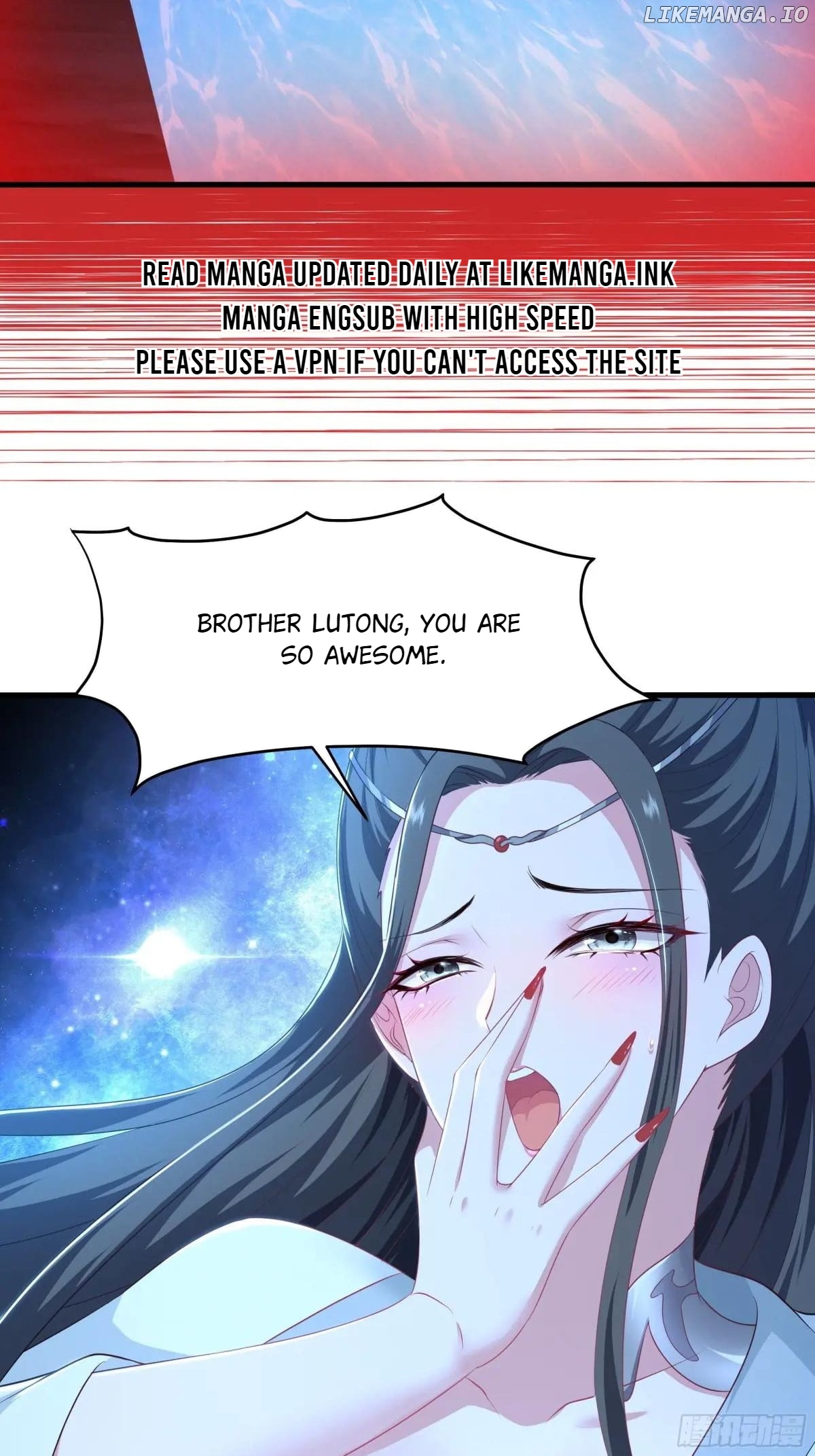 Read Rebirth of King Zhou_ Not Being the Ultimate Villain EN Manga Online