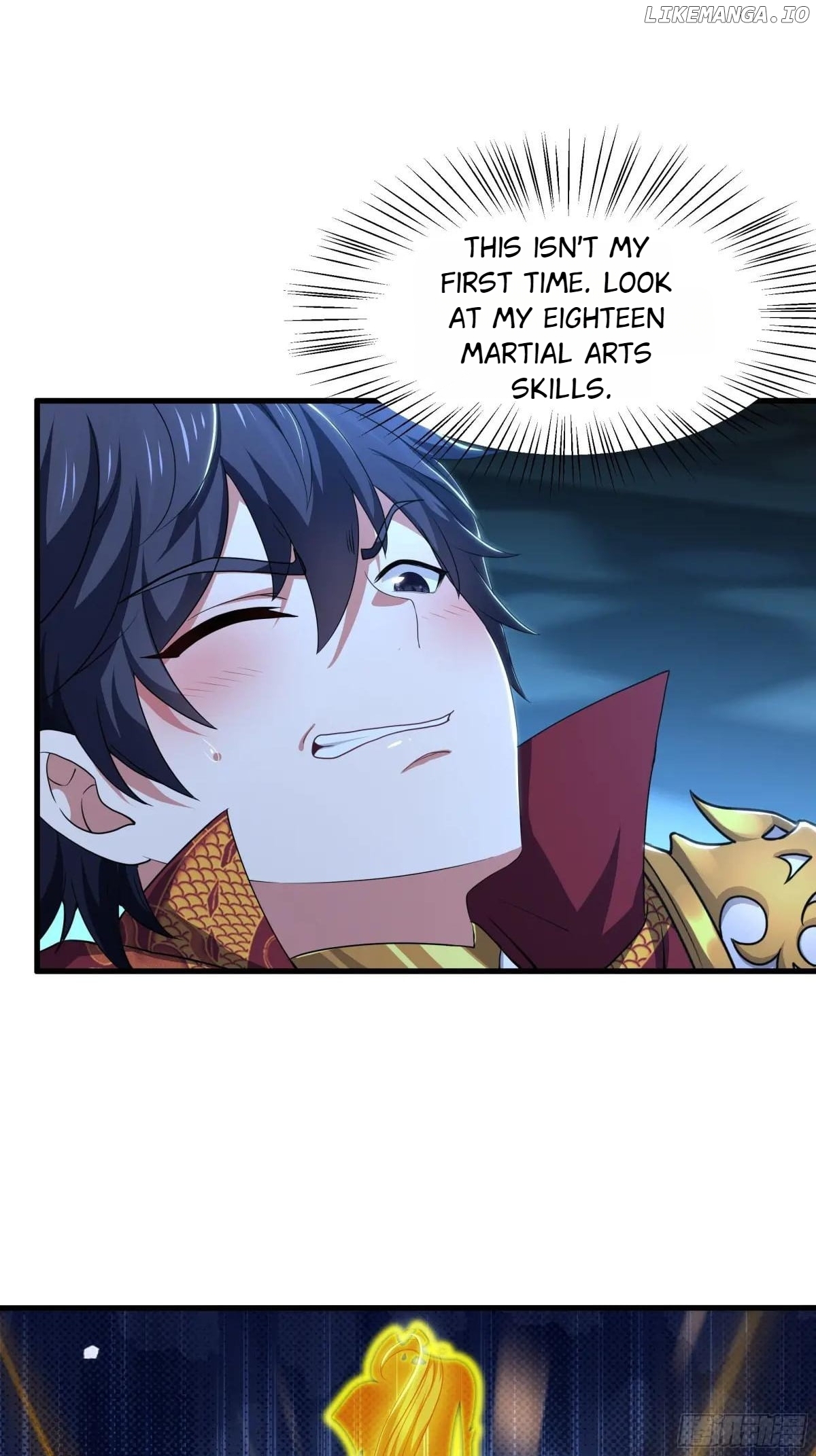 Read Rebirth of King Zhou_ Not Being the Ultimate Villain EN Manga Online