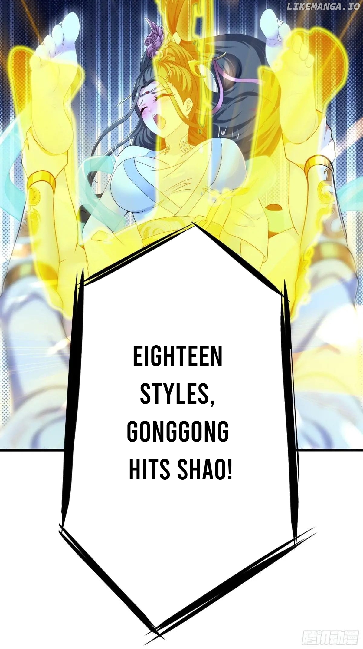 Read Rebirth of King Zhou_ Not Being the Ultimate Villain EN Manga Online