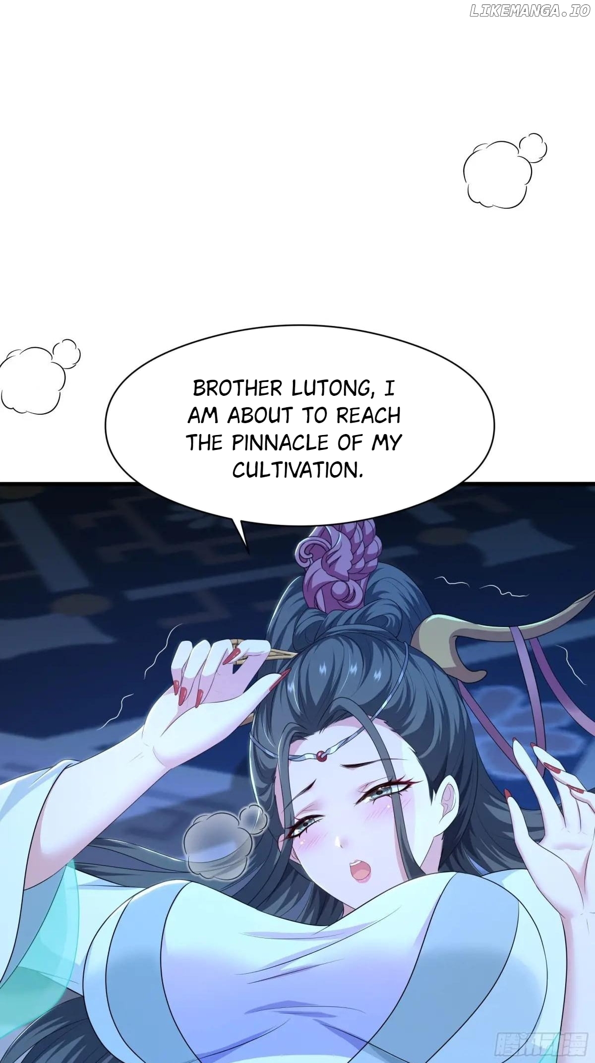 Read Rebirth of King Zhou_ Not Being the Ultimate Villain EN Manga Online