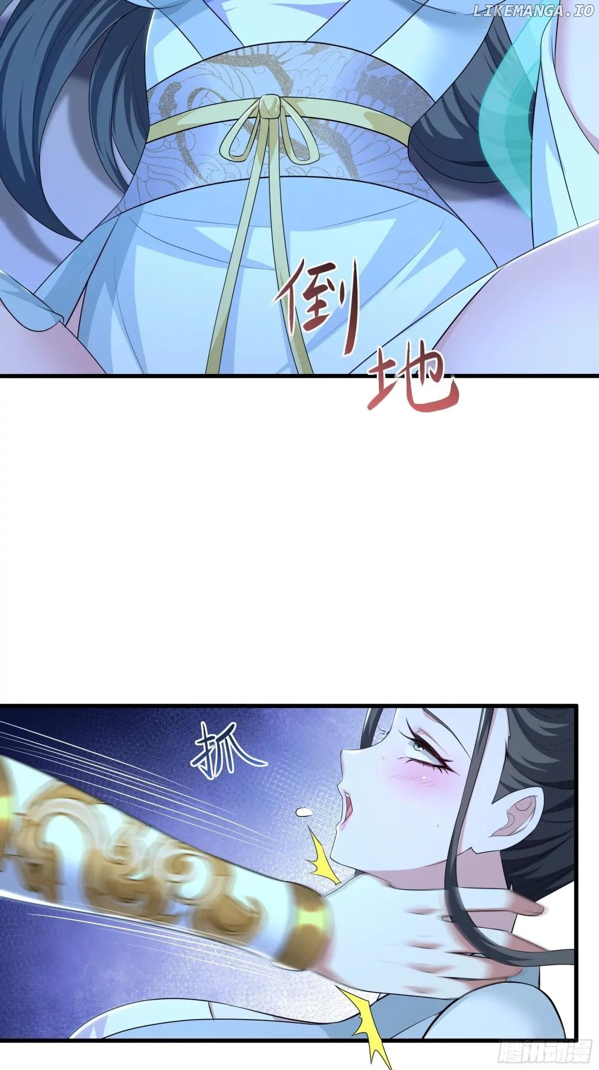 Read Rebirth of King Zhou_ Not Being the Ultimate Villain EN Manga Online