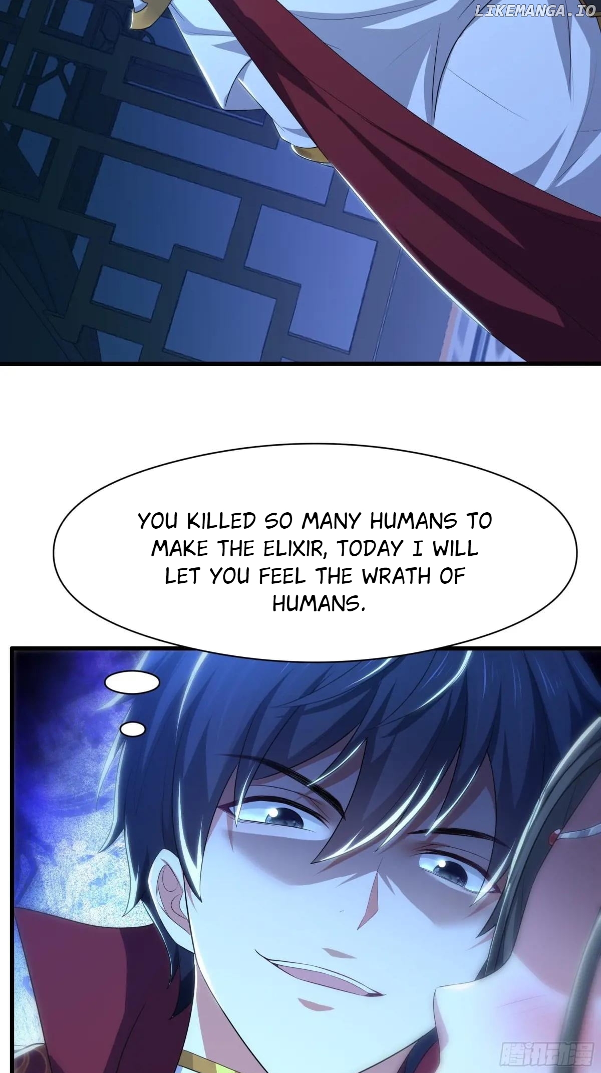 Read Rebirth of King Zhou_ Not Being the Ultimate Villain EN Manga Online